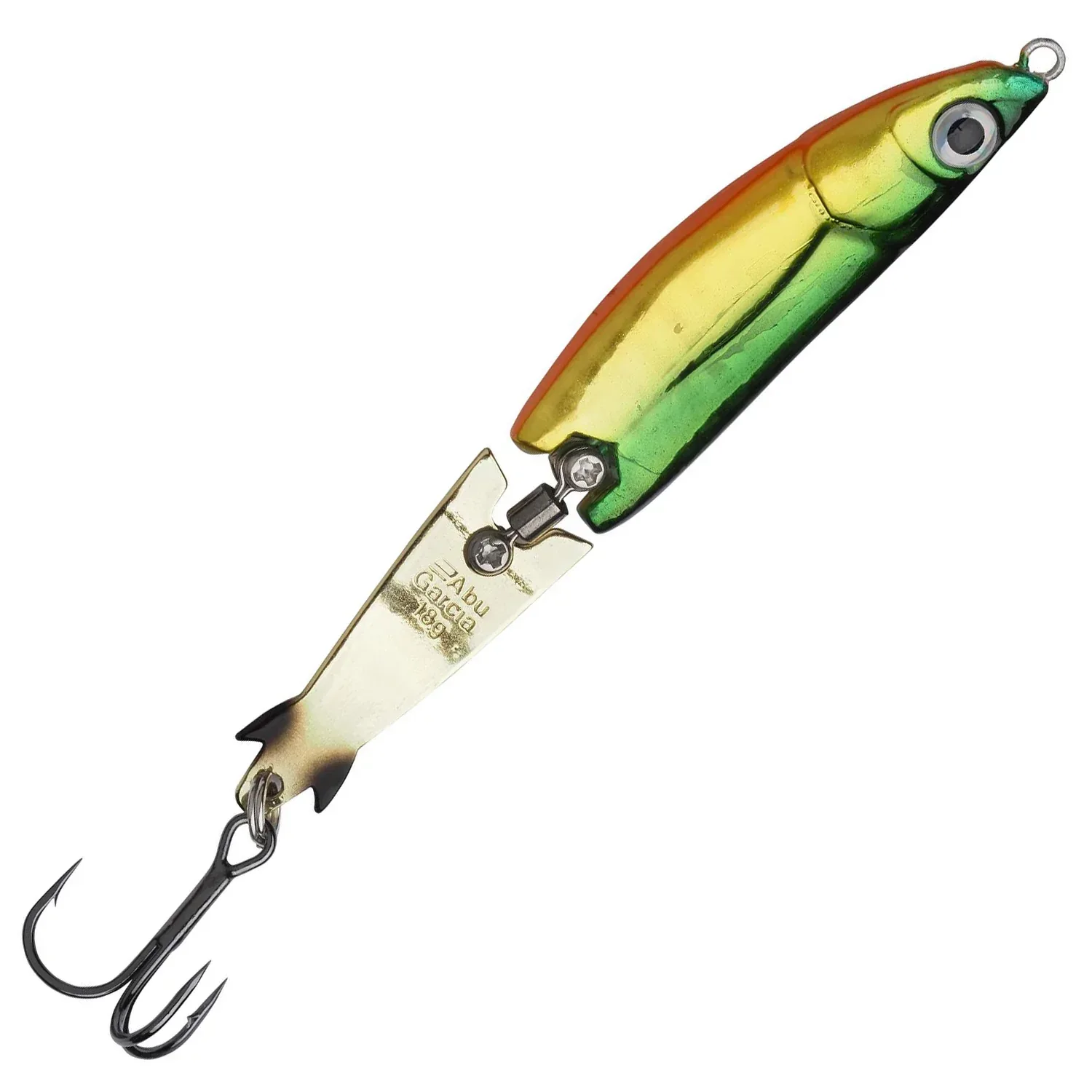 Abu Garcia Toby Jointed 18 g skeddrag - Image 4
