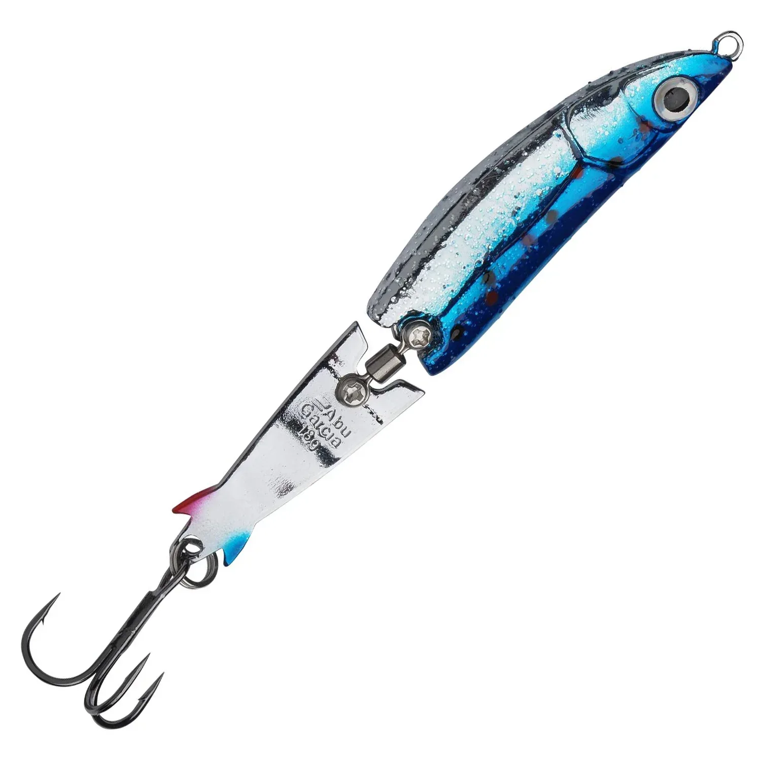 Abu Garcia Toby Jointed 18 g skeddrag - Image 5