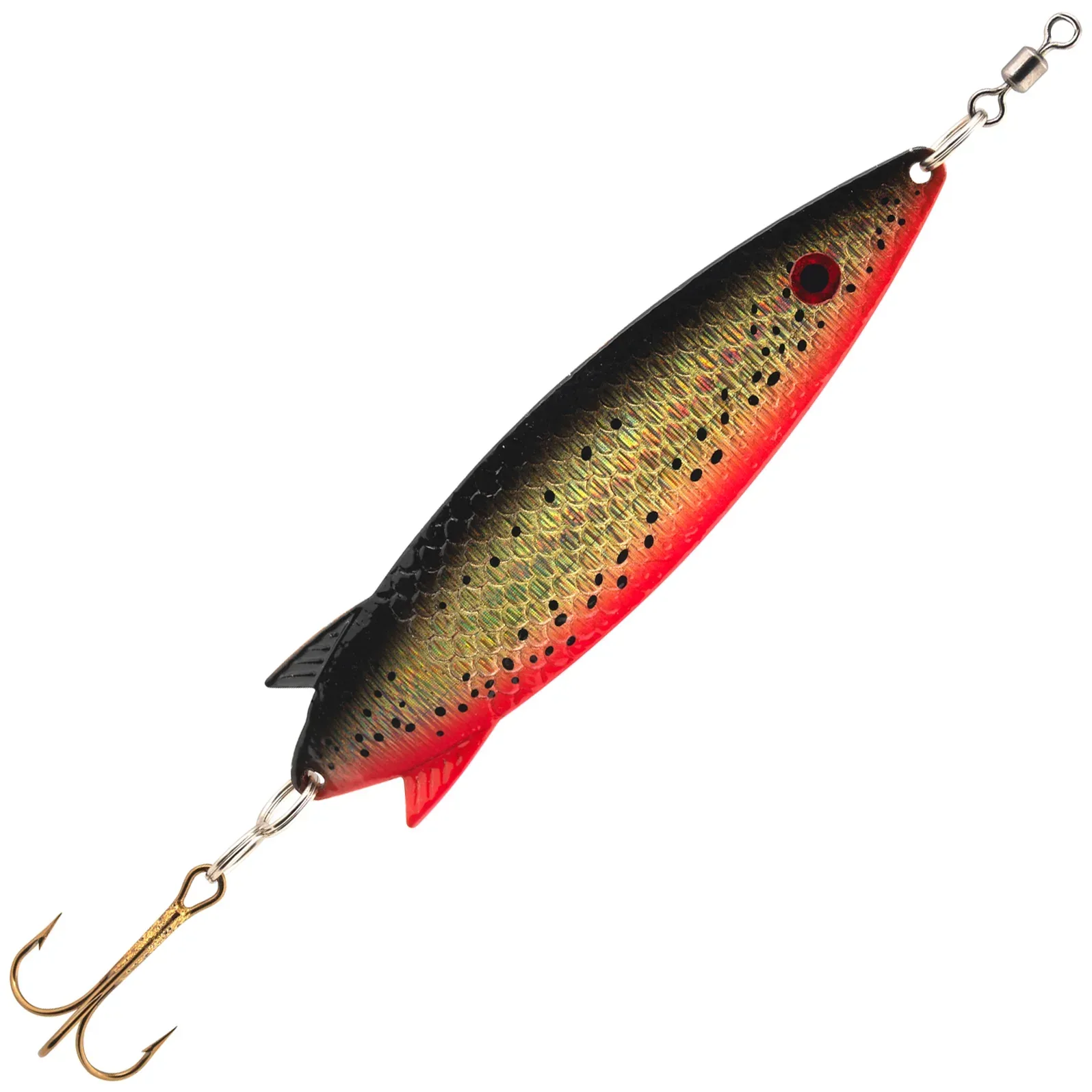 Abu Garcia Toby Salmo 30 g skeddrag - Image 10