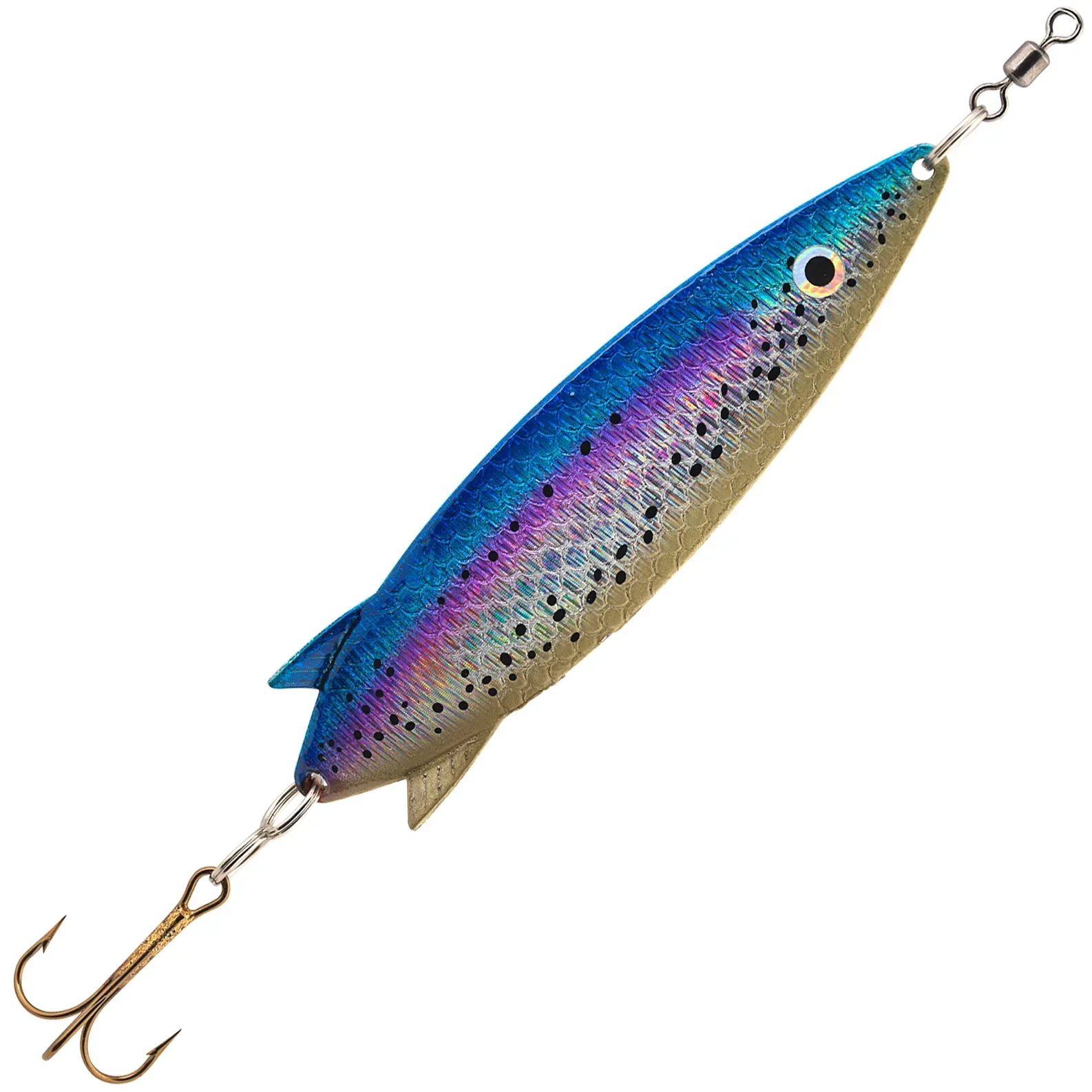 Abu Garcia Toby Salmo 30 g skeddrag - Image 2