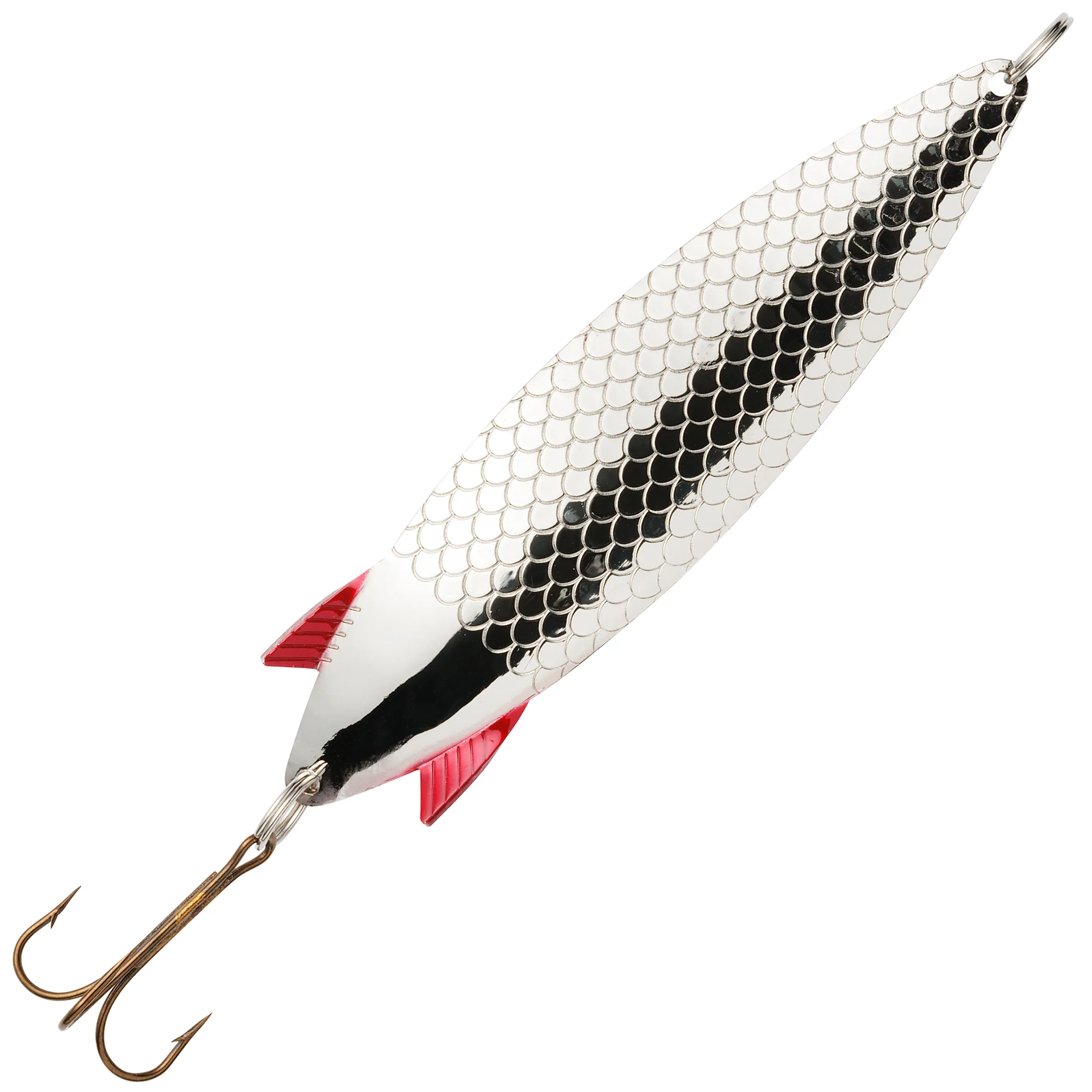 Abu Garcia Toby Salmo 30 g skeddrag - Image 6