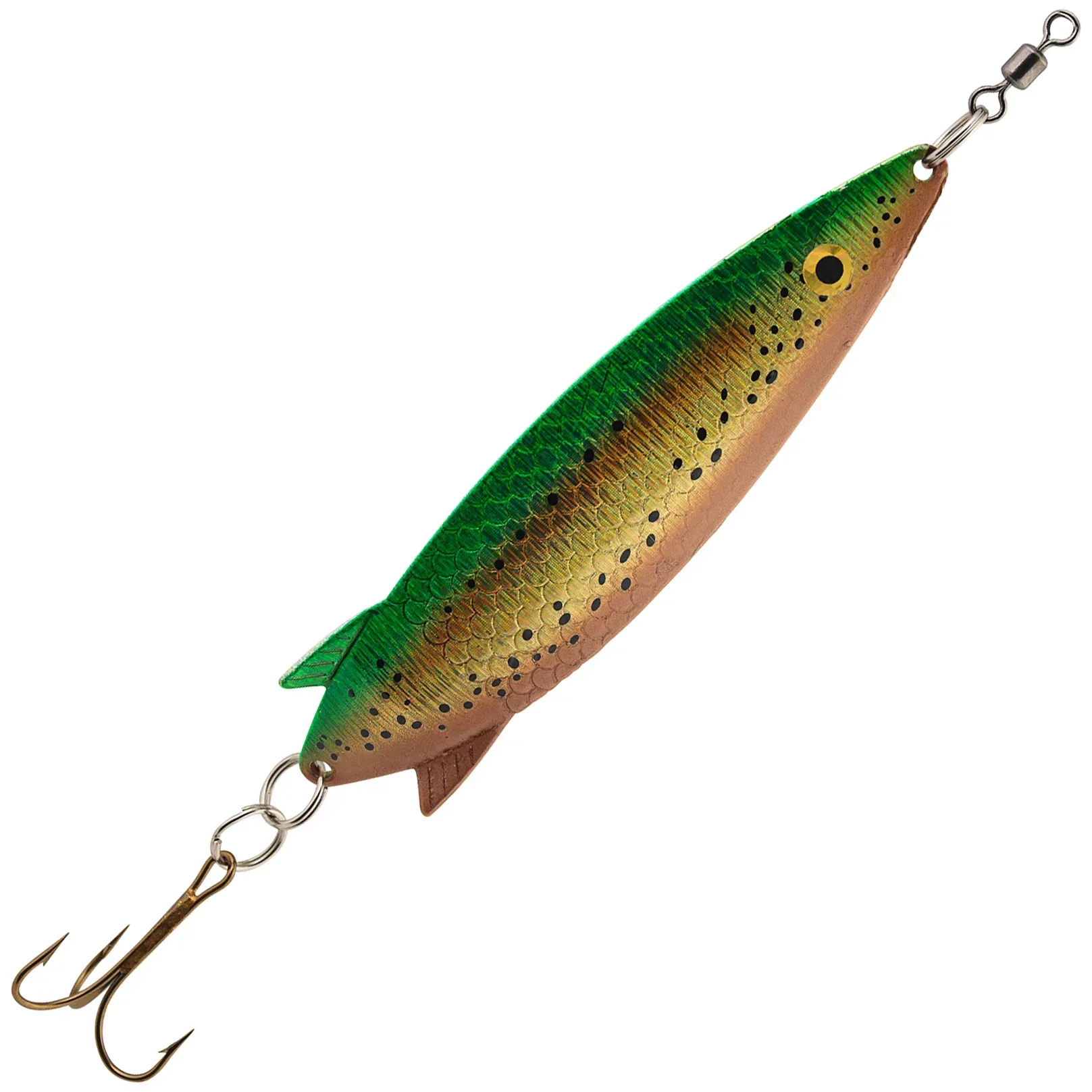 Abu Garcia Toby Salmo 30 g skeddrag - Image 9