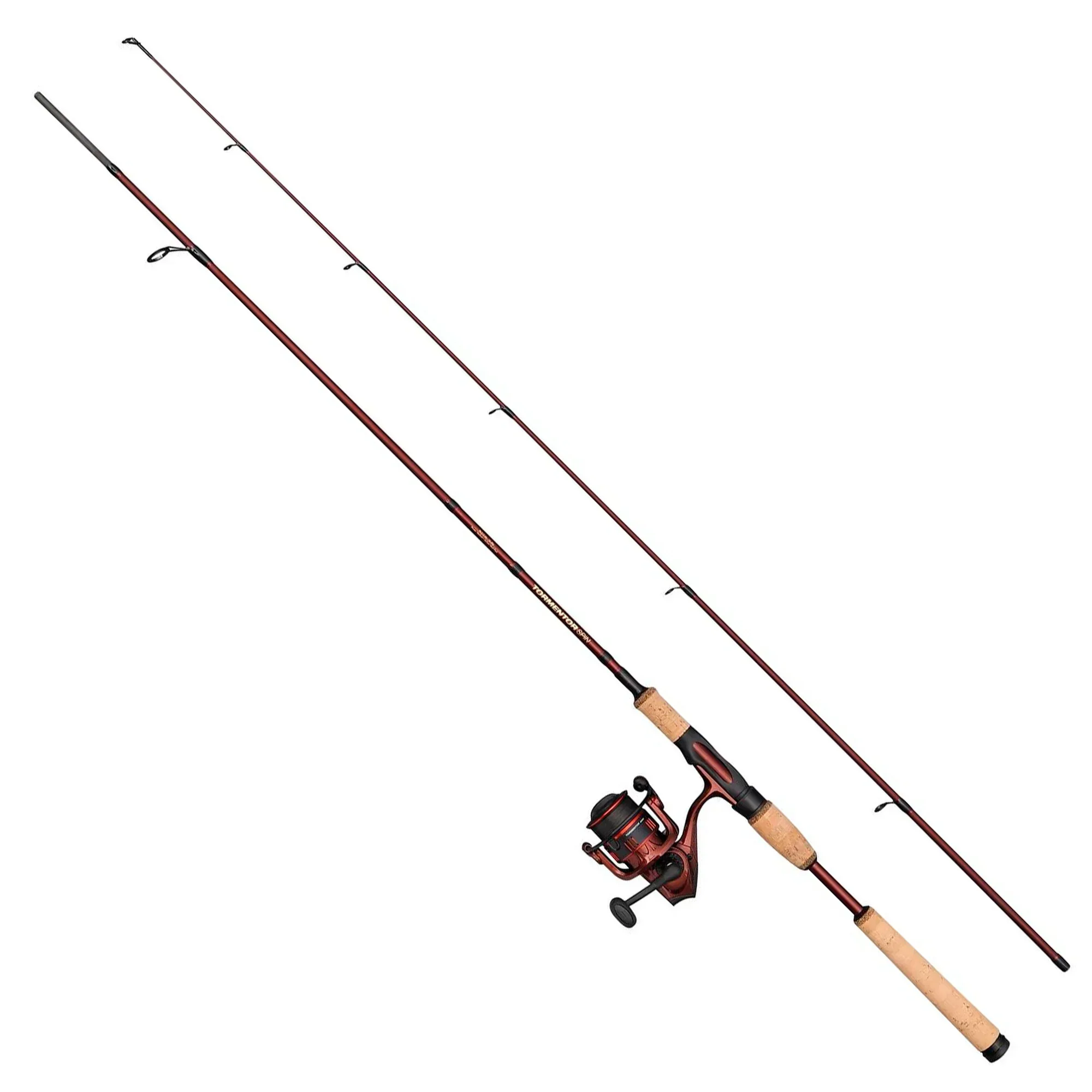 Abu Garcia Tormentor 2 haspelset - Image 9