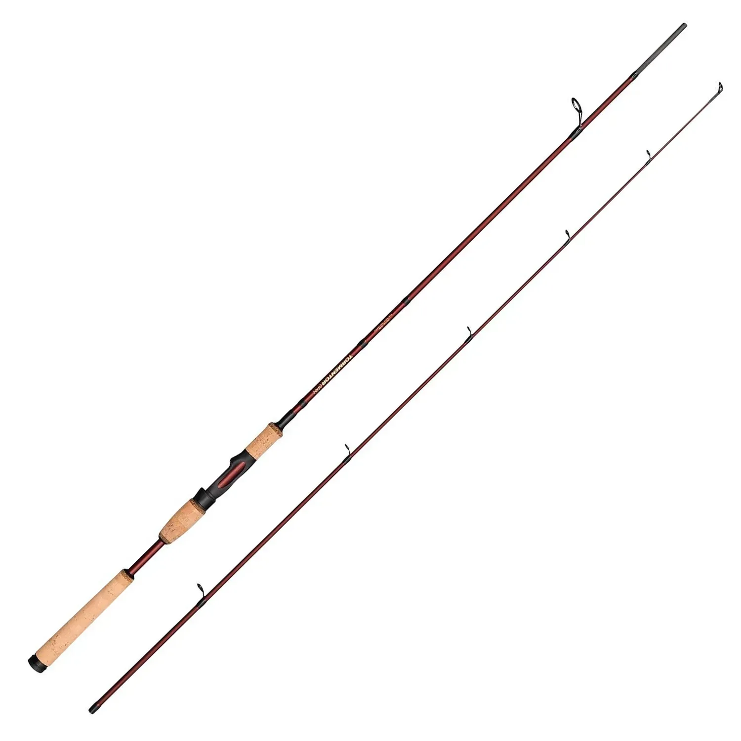 Abu Garcia Tormentor 2 haspelspö