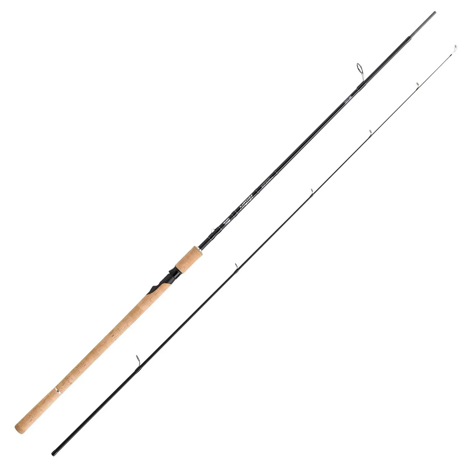 Abu Garcia Venturi V2 haspelspö - Image 14