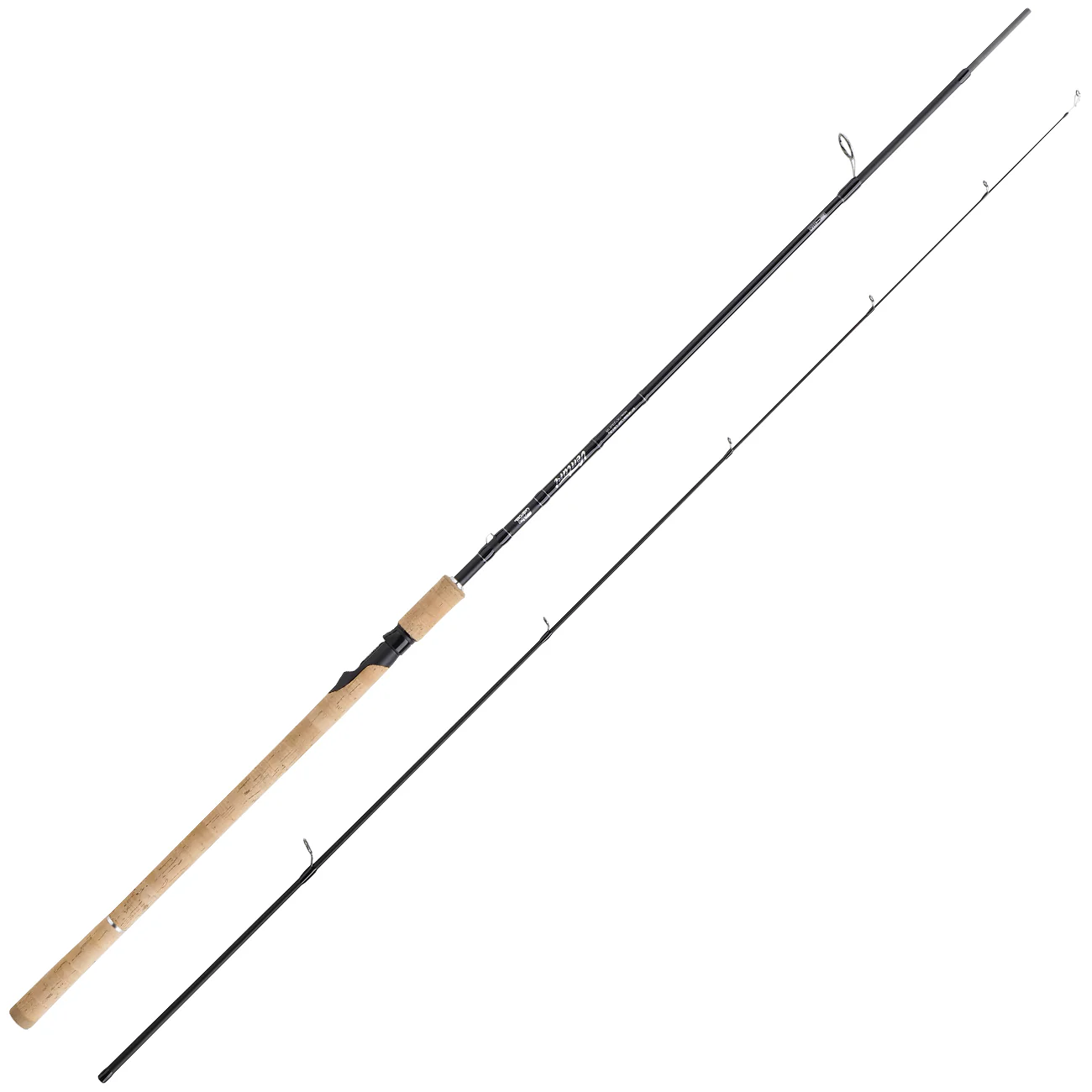 Abu Garcia Venturi V2 haspelspö - Image 3