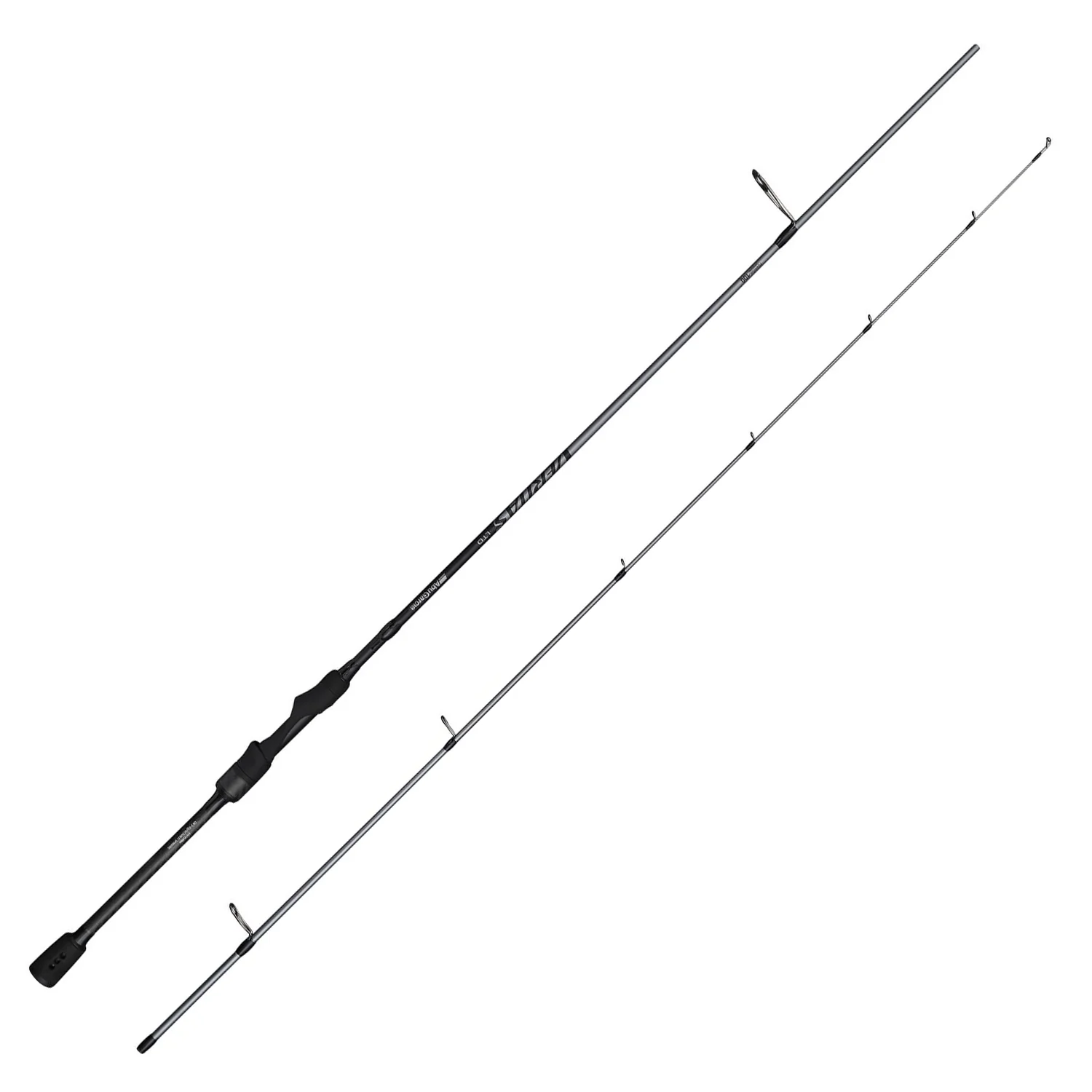 Abu Garcia Veritas LTD haspelspö - Image 9