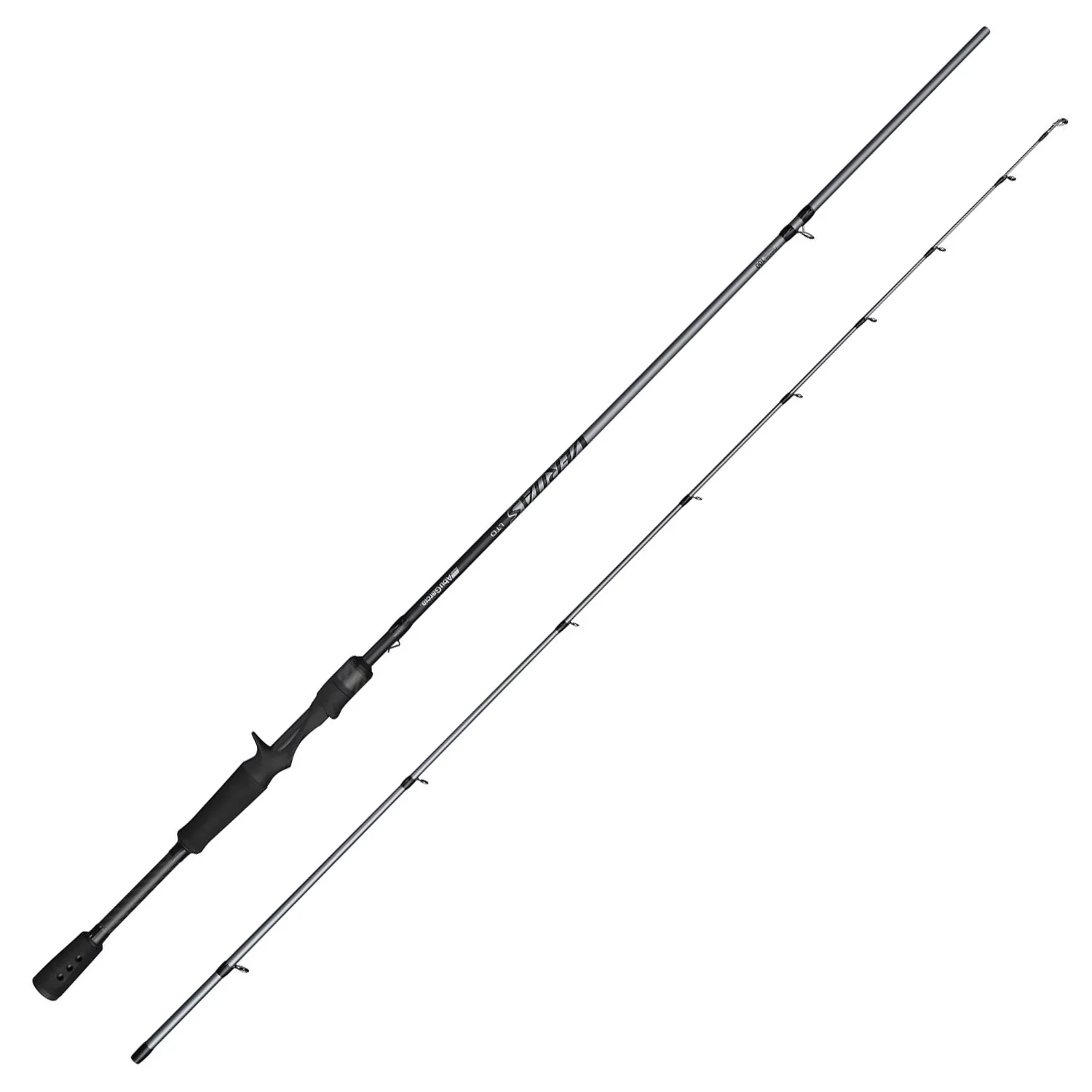 Abu Garcia Veritas LTD spinnspö