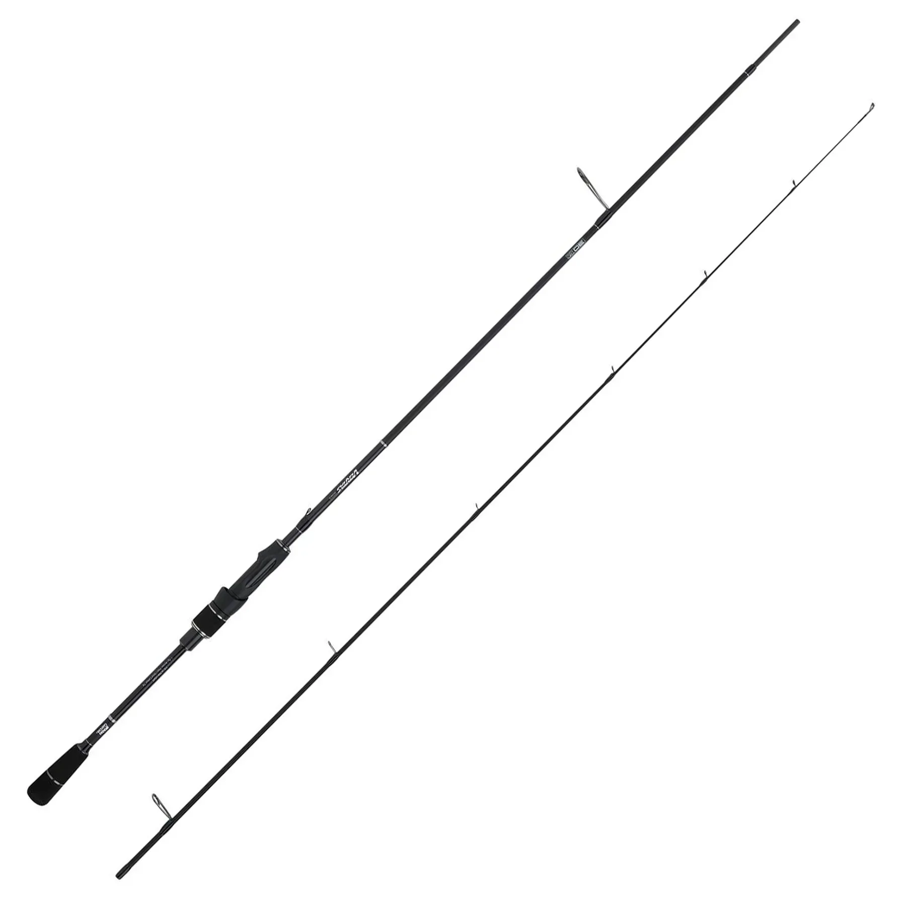 Abu Garcia Veritas Sensi-S haspelspö - Image 4