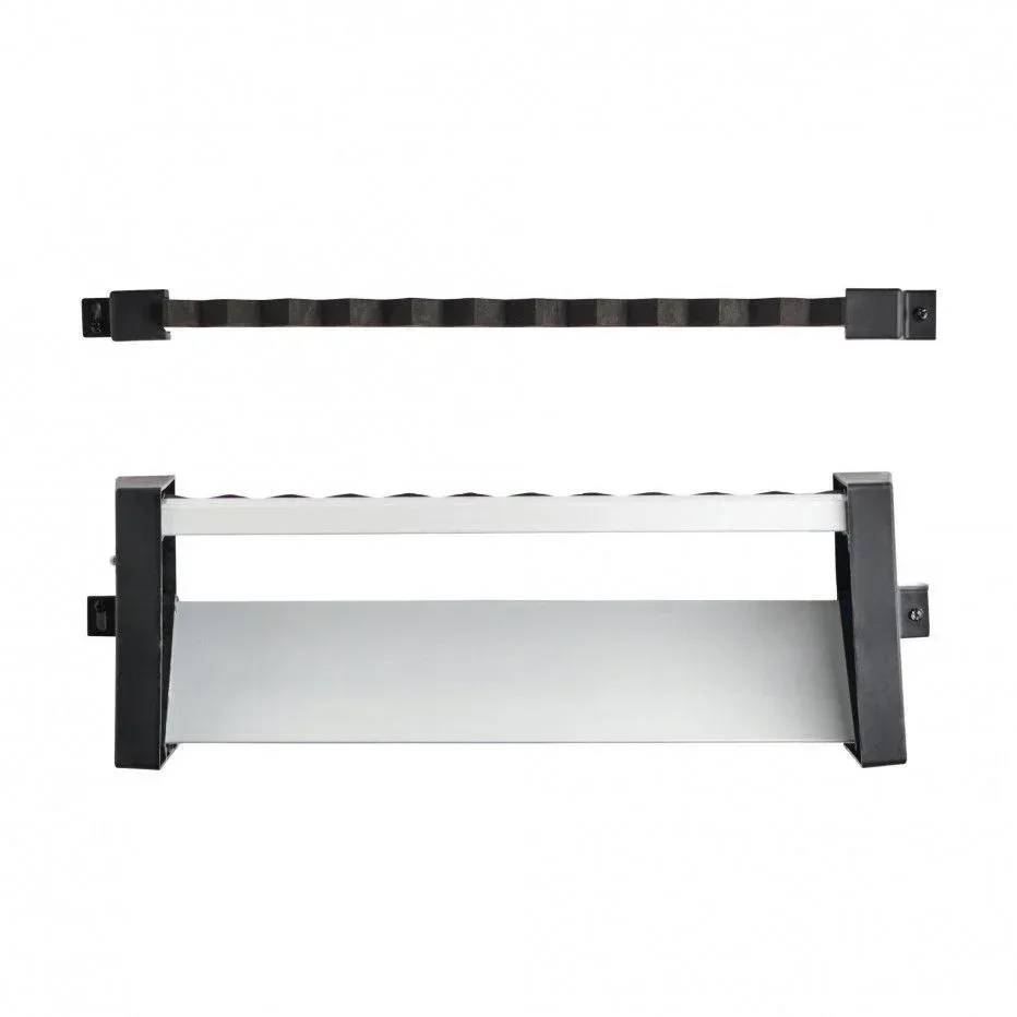 Abu Garcia Vertical 11 Rod Rack spöställning