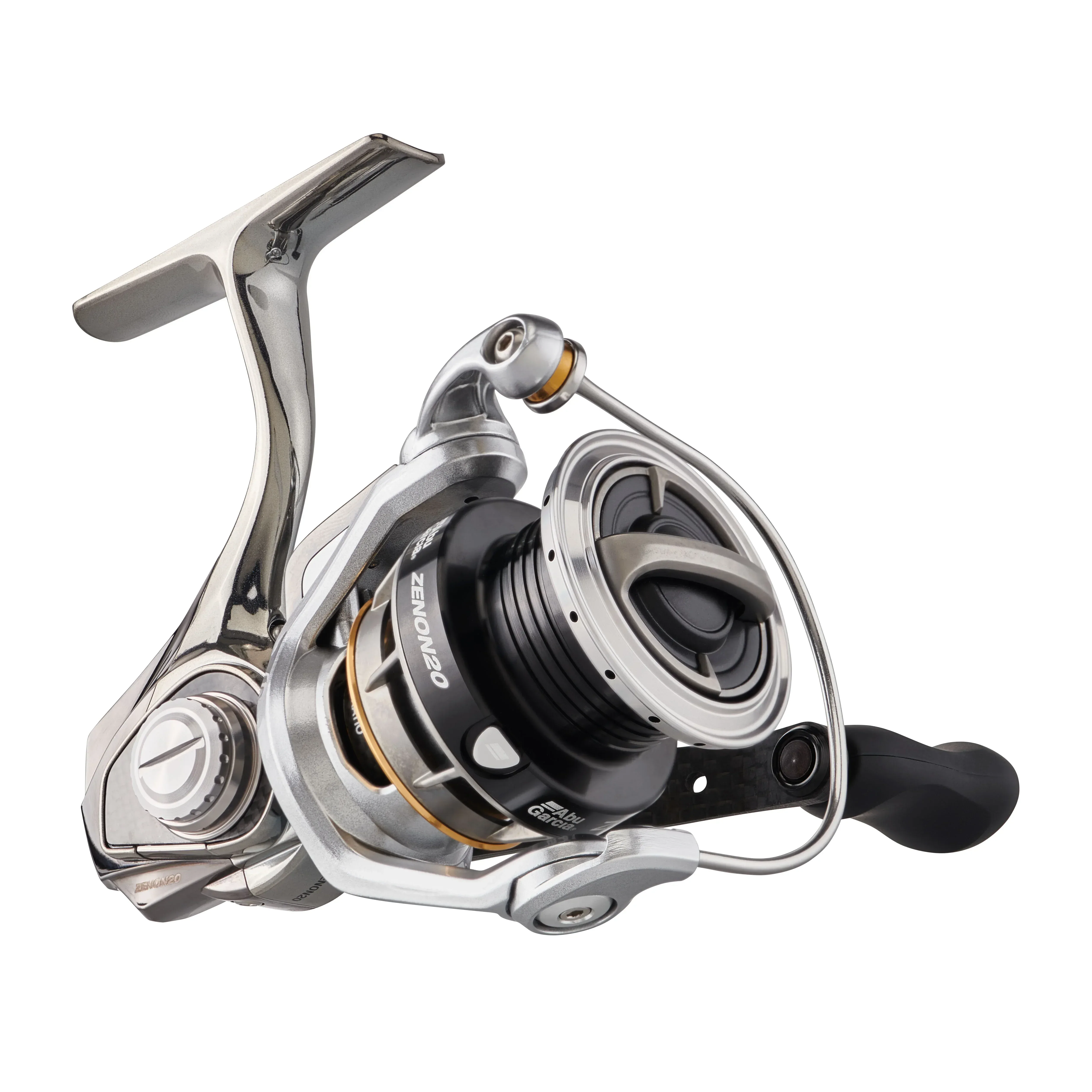 Abu Garcia Zenon haspelrulle - Image 11