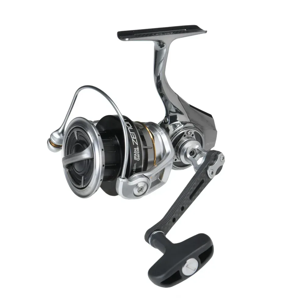 Abu Garcia Zenon haspelrulle - Image 12