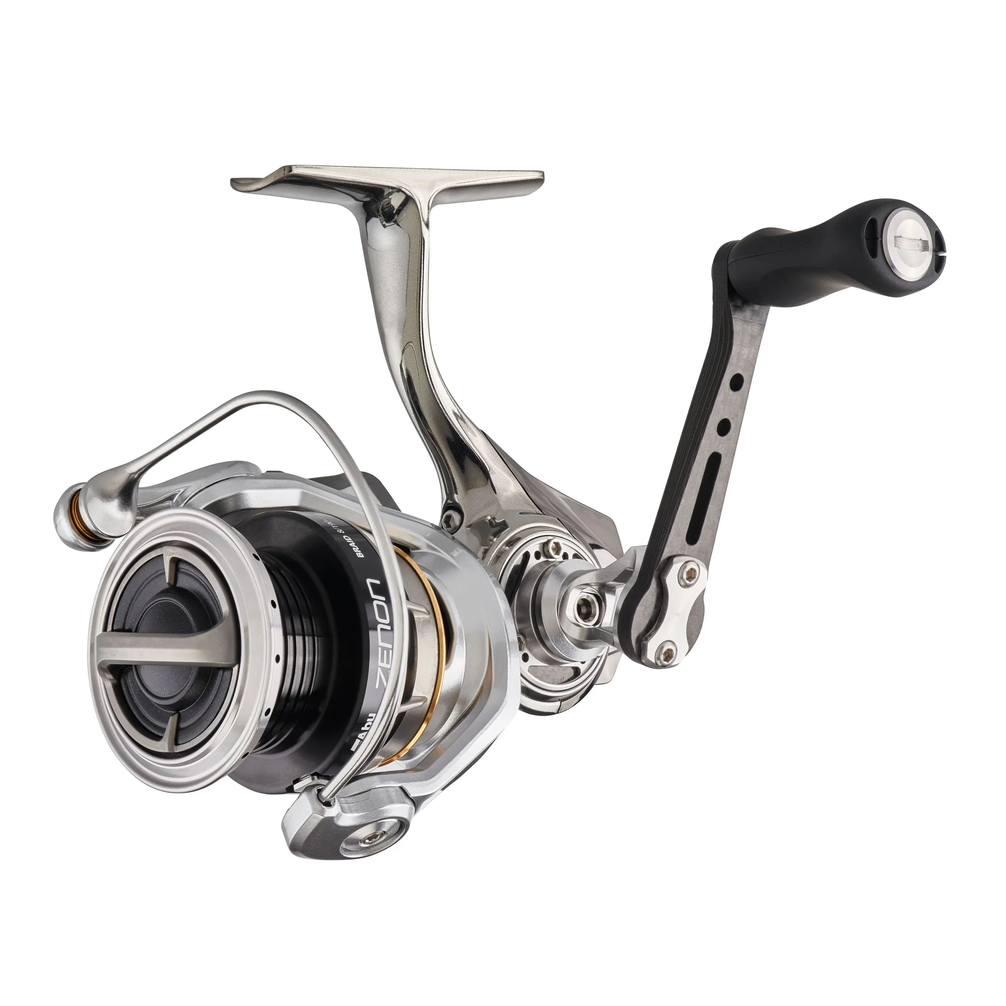 Abu Garcia Zenon haspelrulle - Image 2