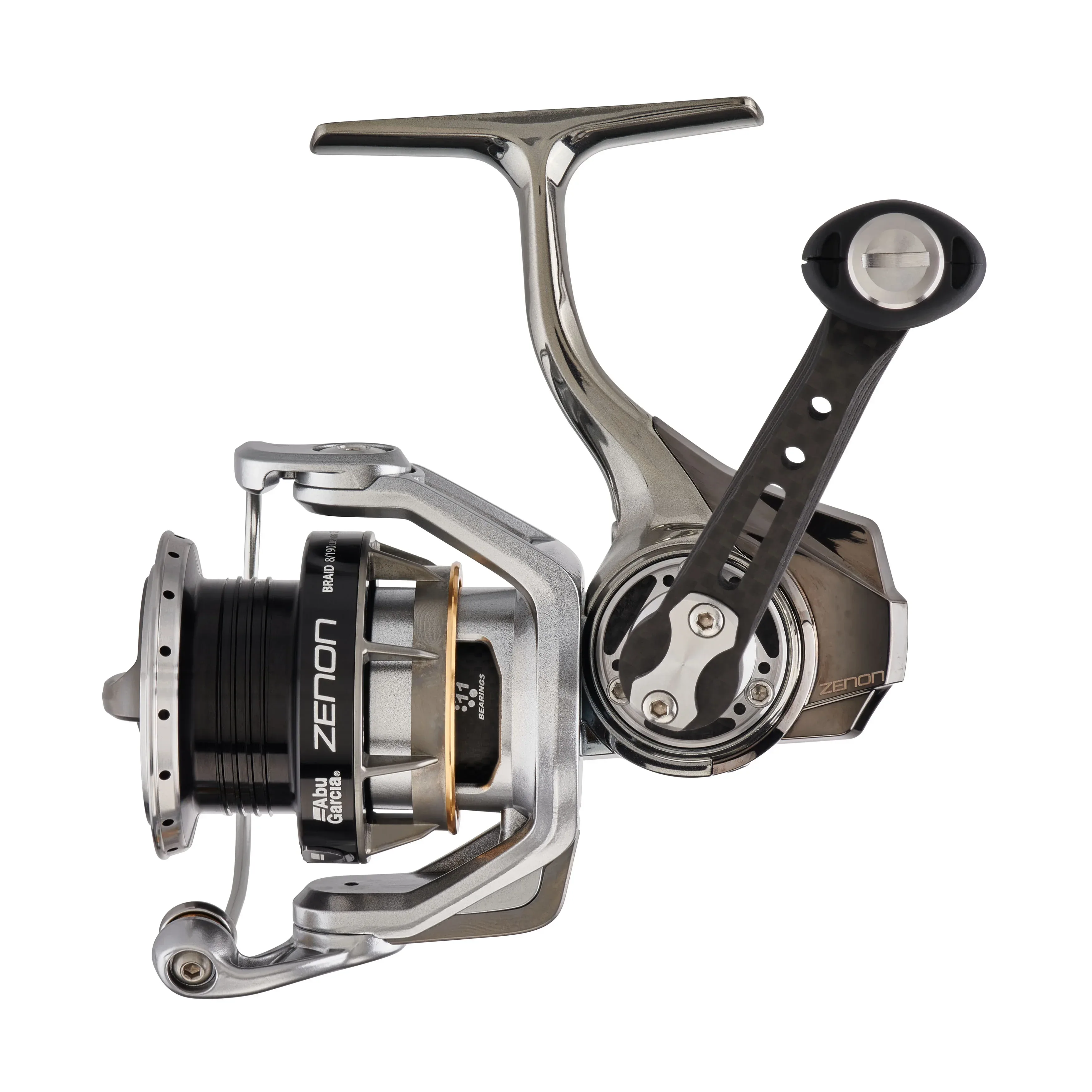 Abu Garcia Zenon haspelrulle - Image 3