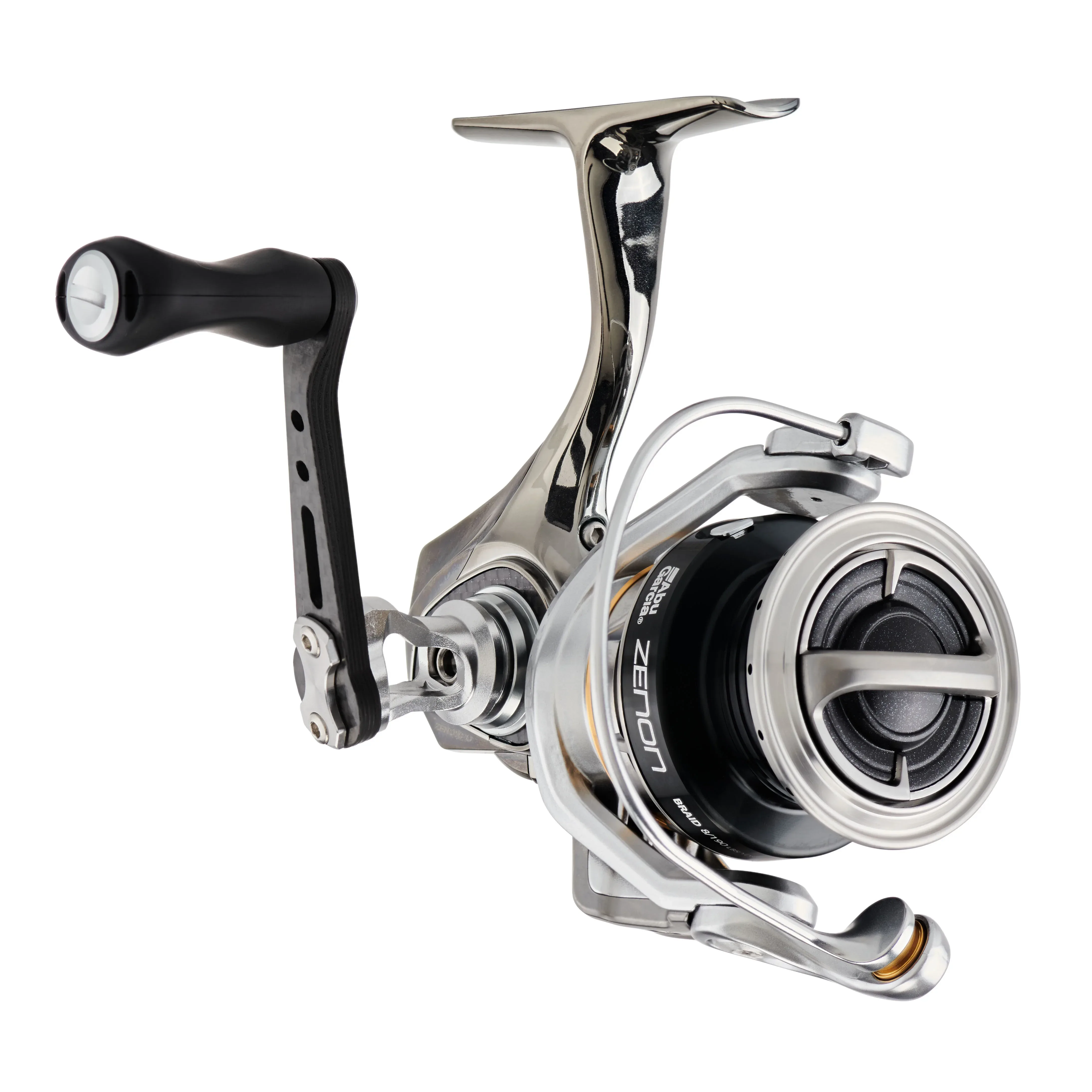 Abu Garcia Zenon haspelrulle - Image 4