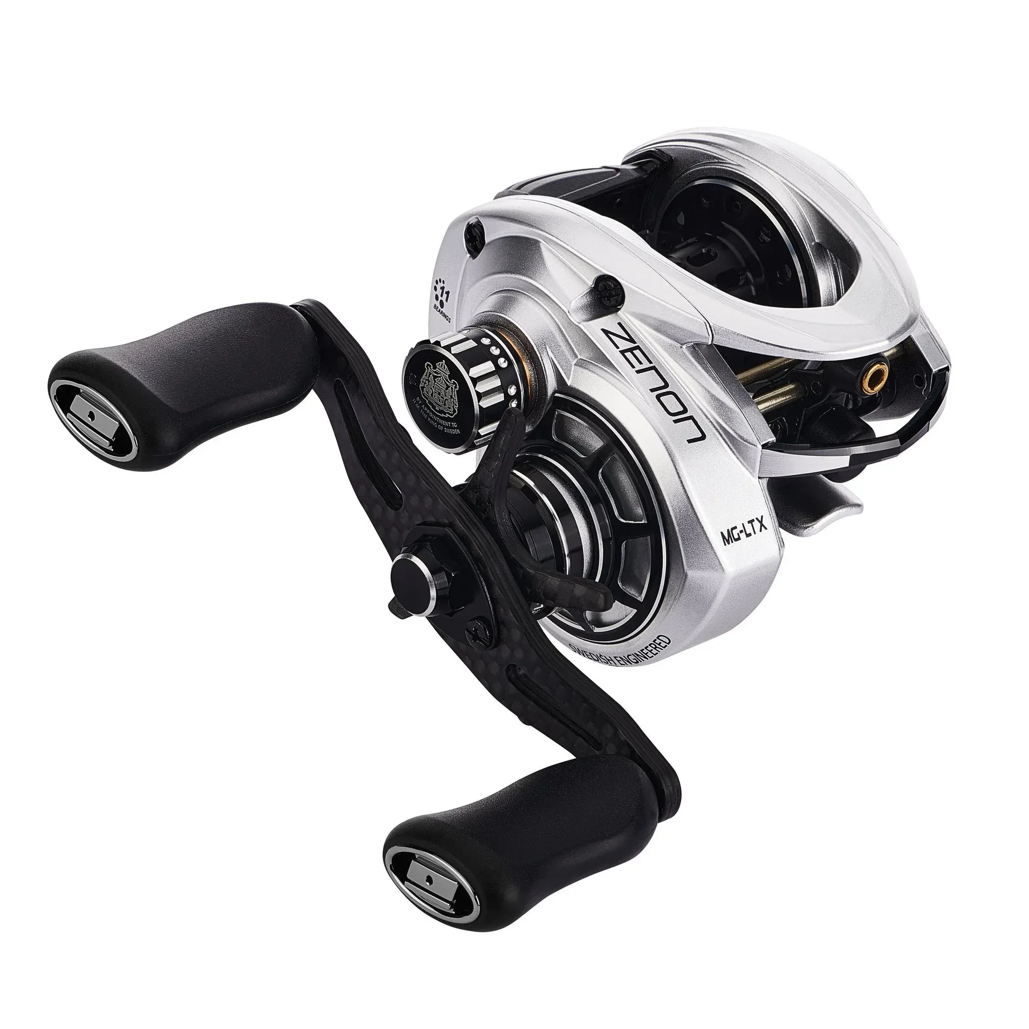 Abu Garcia Zenon MG-LTX multirulle - Image 22