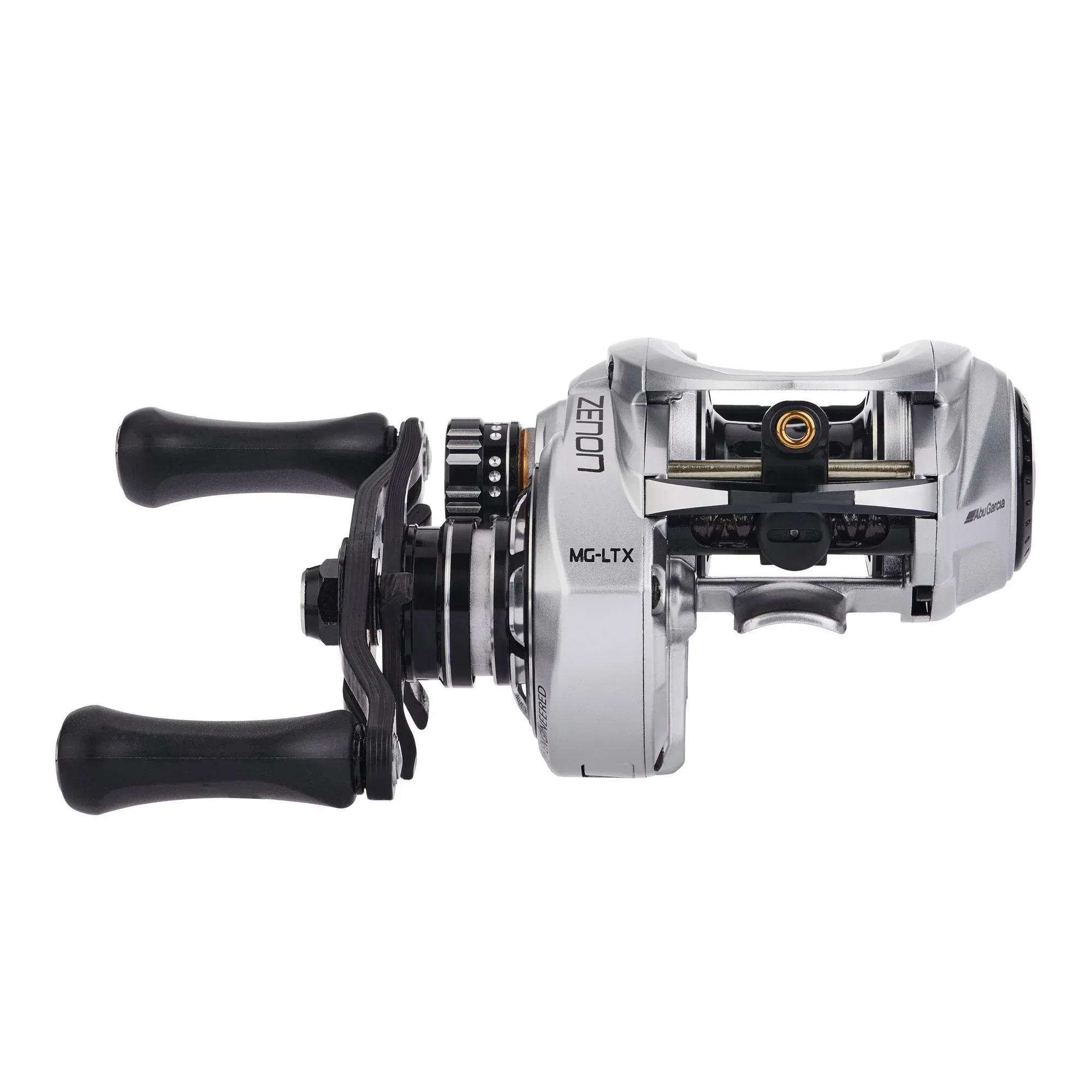 Abu Garcia Zenon MG-LTX multirulle - Image 24
