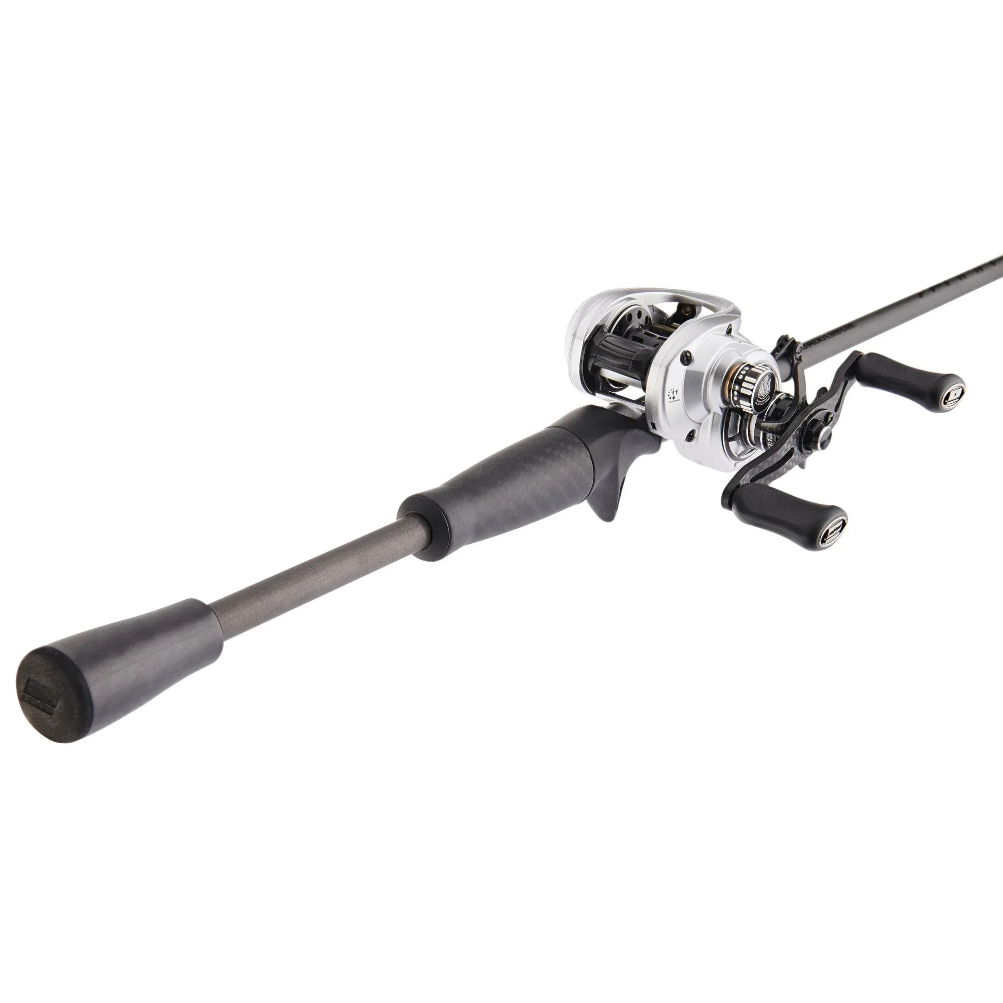 Abu Garcia Zenon MG-LTX multirulle - Image 26