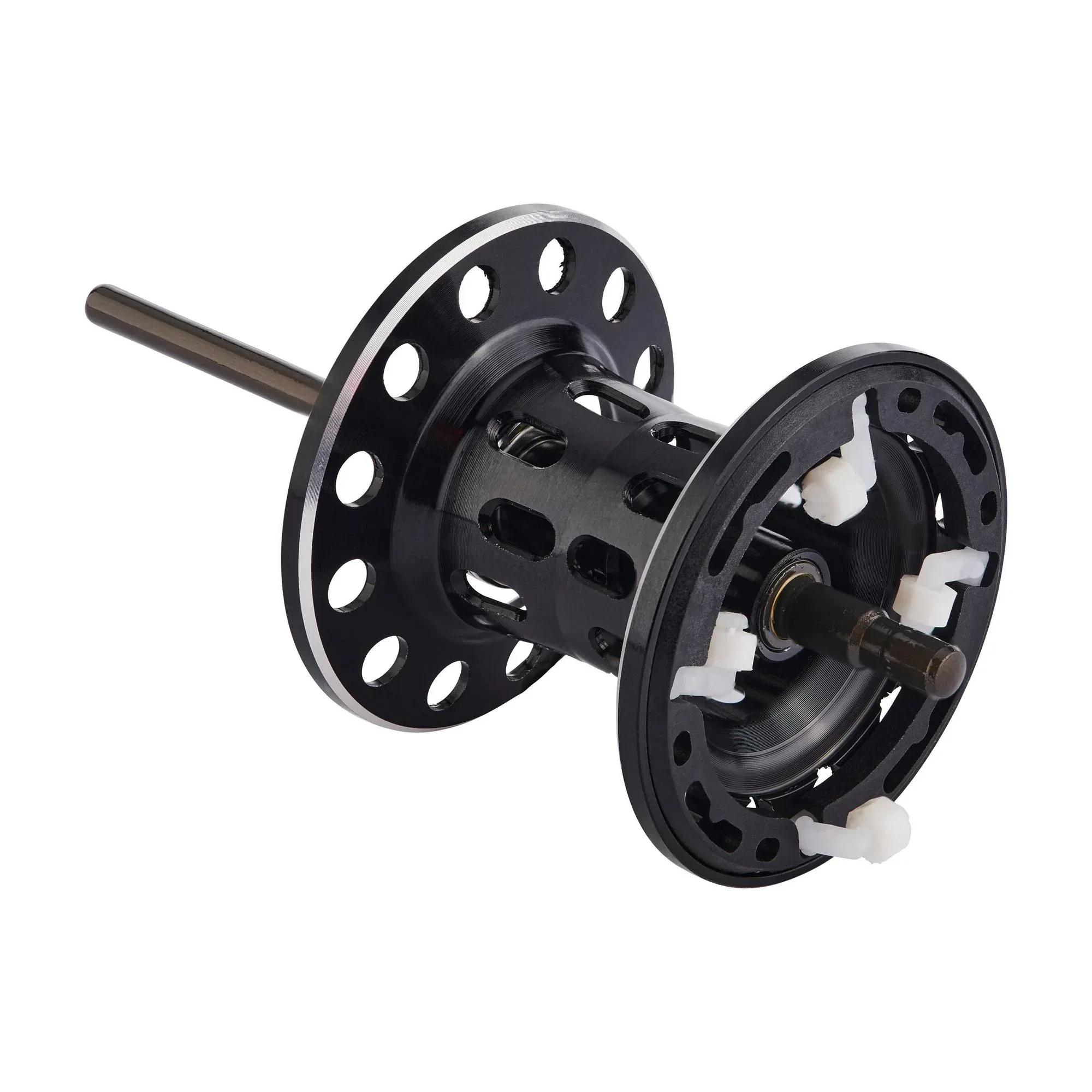 Abu Garcia Zenon MG-LTX multirulle - Image 27