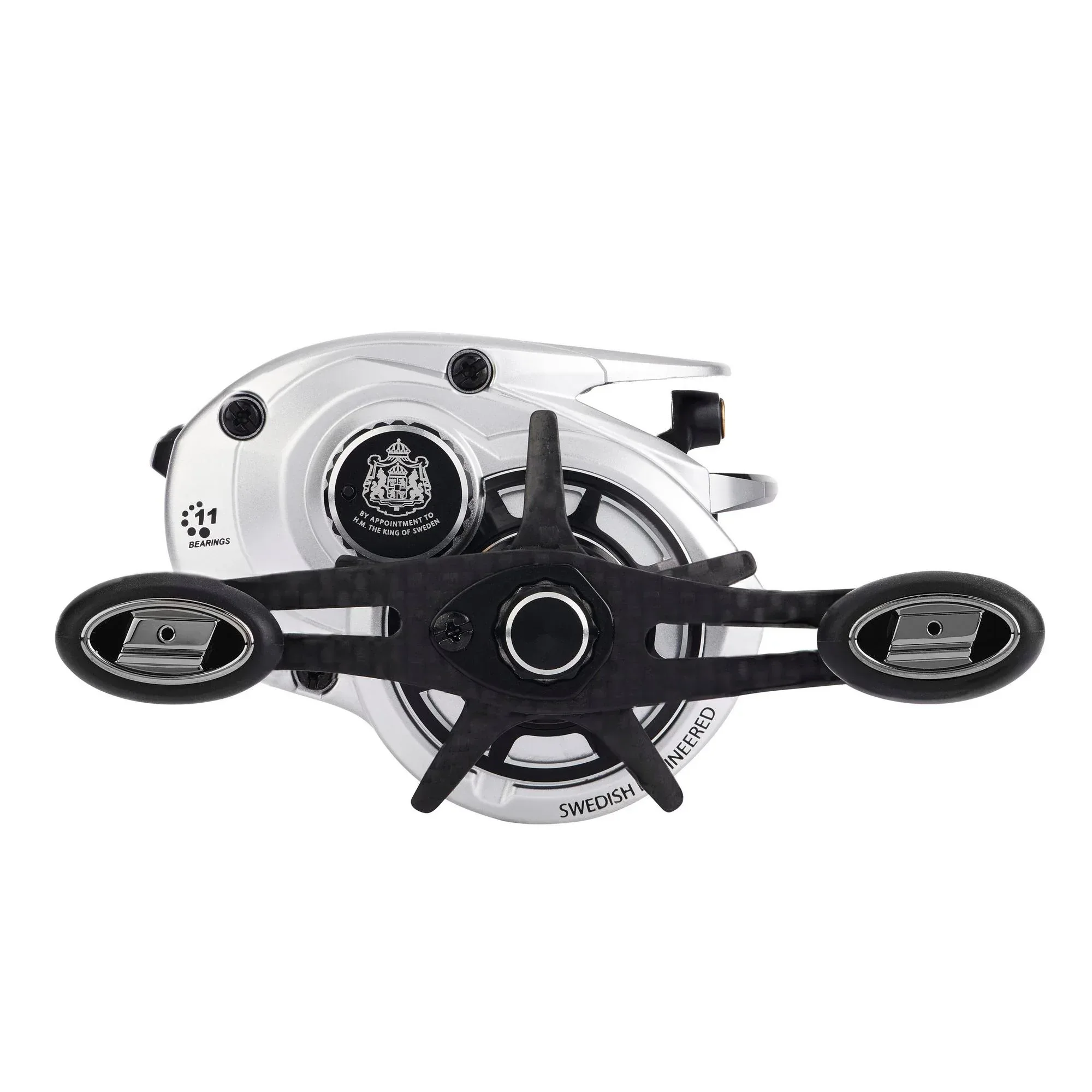 Abu Garcia Zenon MG-LTX multirulle - Image 9