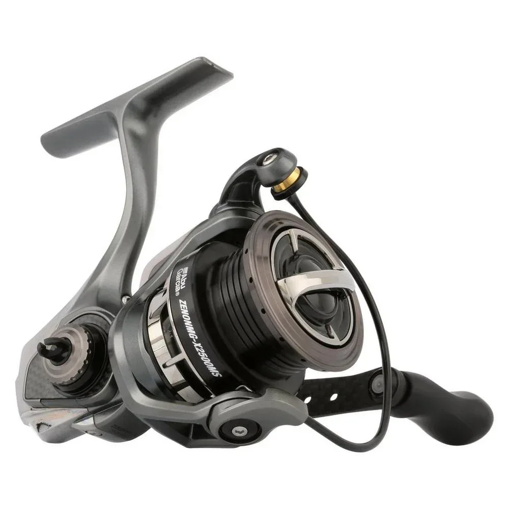 Abu Garcia Zenon MG-X haspelrulle - Image 5