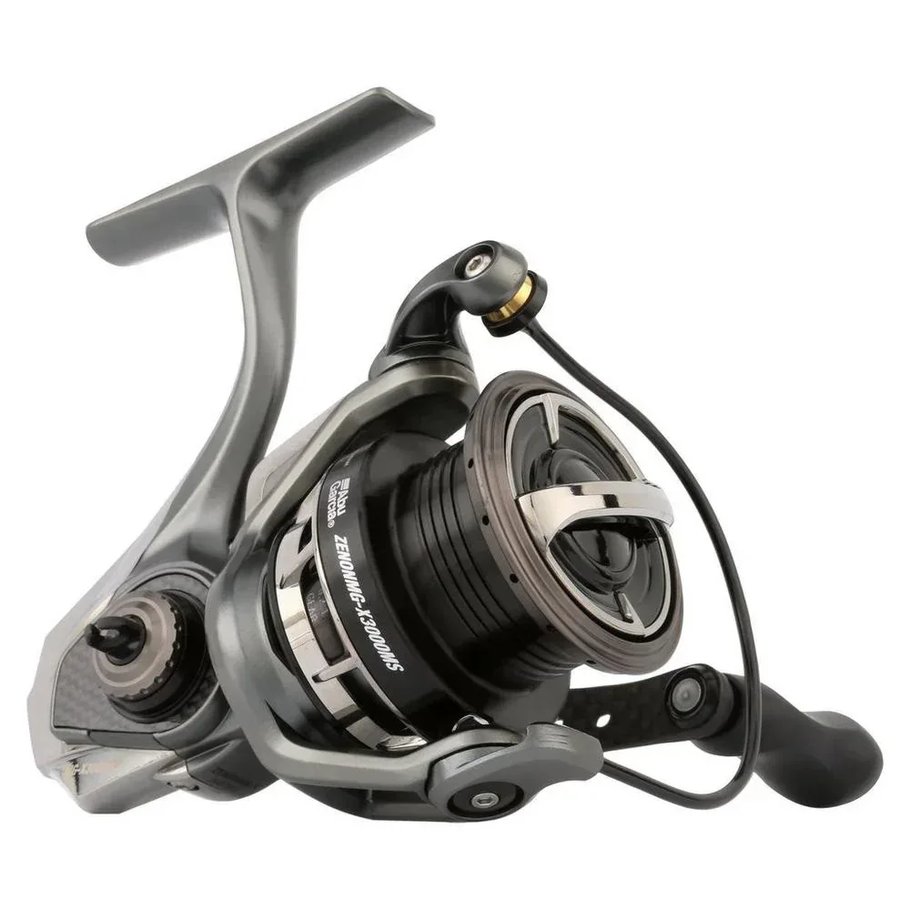 Abu Garcia Zenon MG-X haspelrulle - Image 6