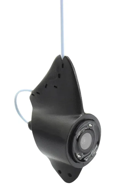 Aqua Spy undervattenskamera 4,3" skärm - Image 4