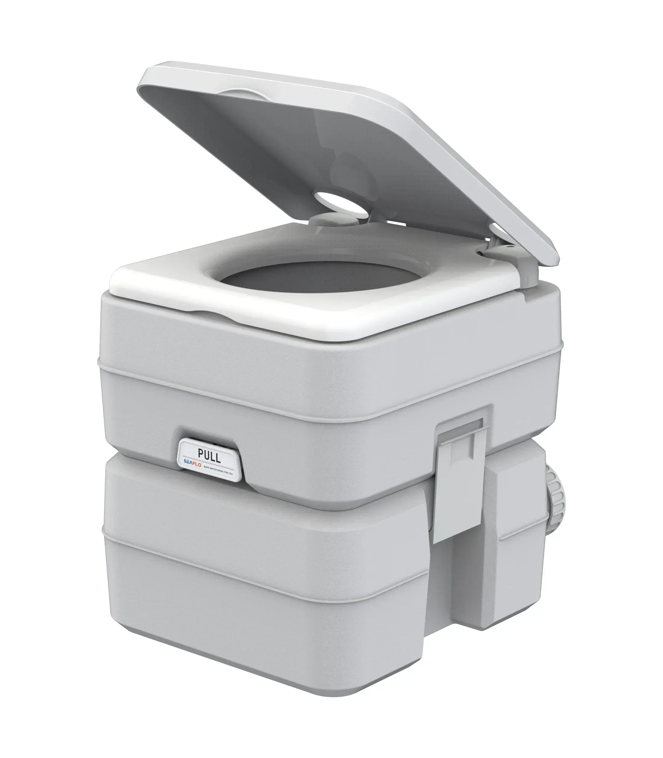 Arctic Marine kemisk toalett 20 L - Image 2