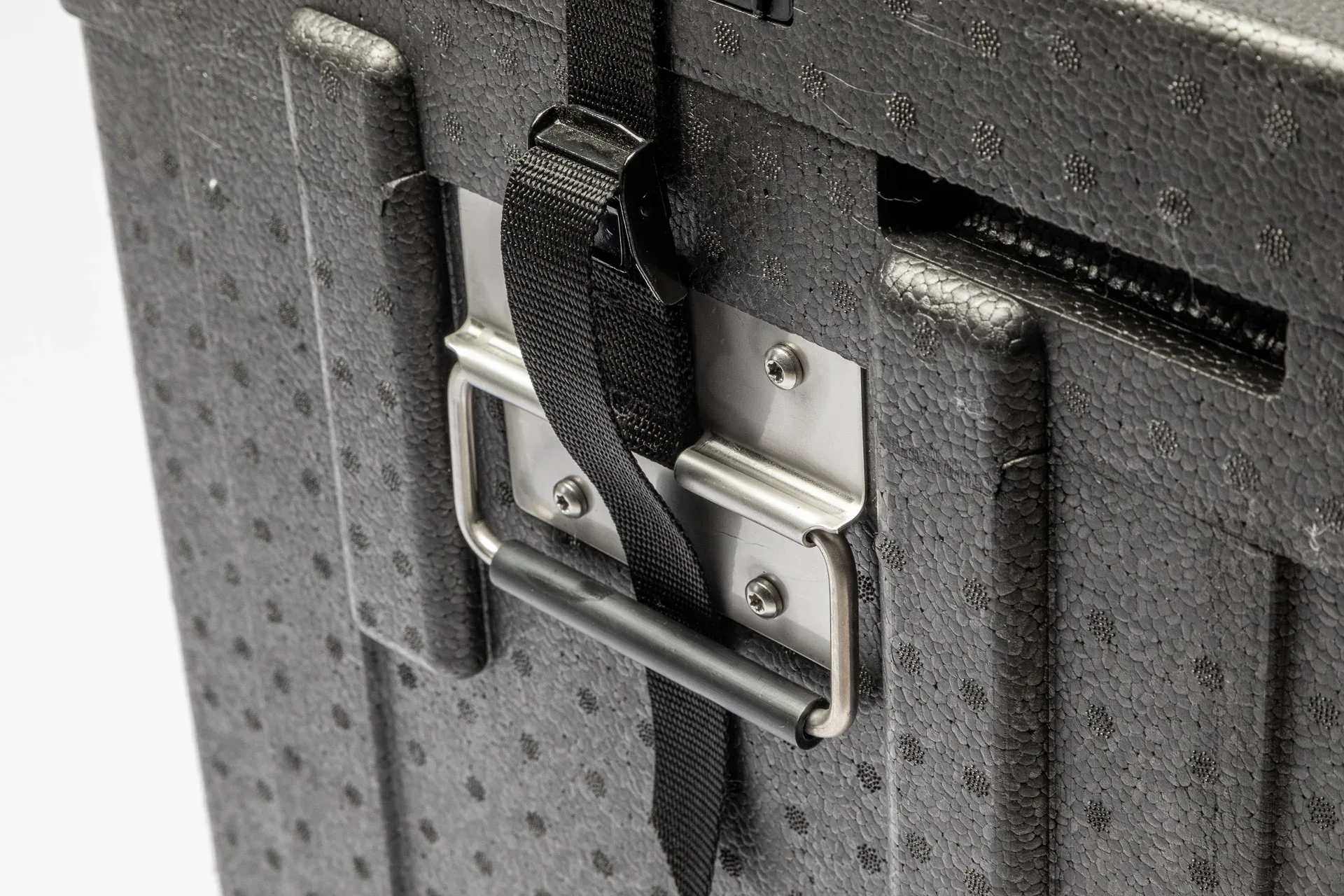 Artekno EPP Termo 100L med metallhandtag, mellanvägg kylbox - Image 5