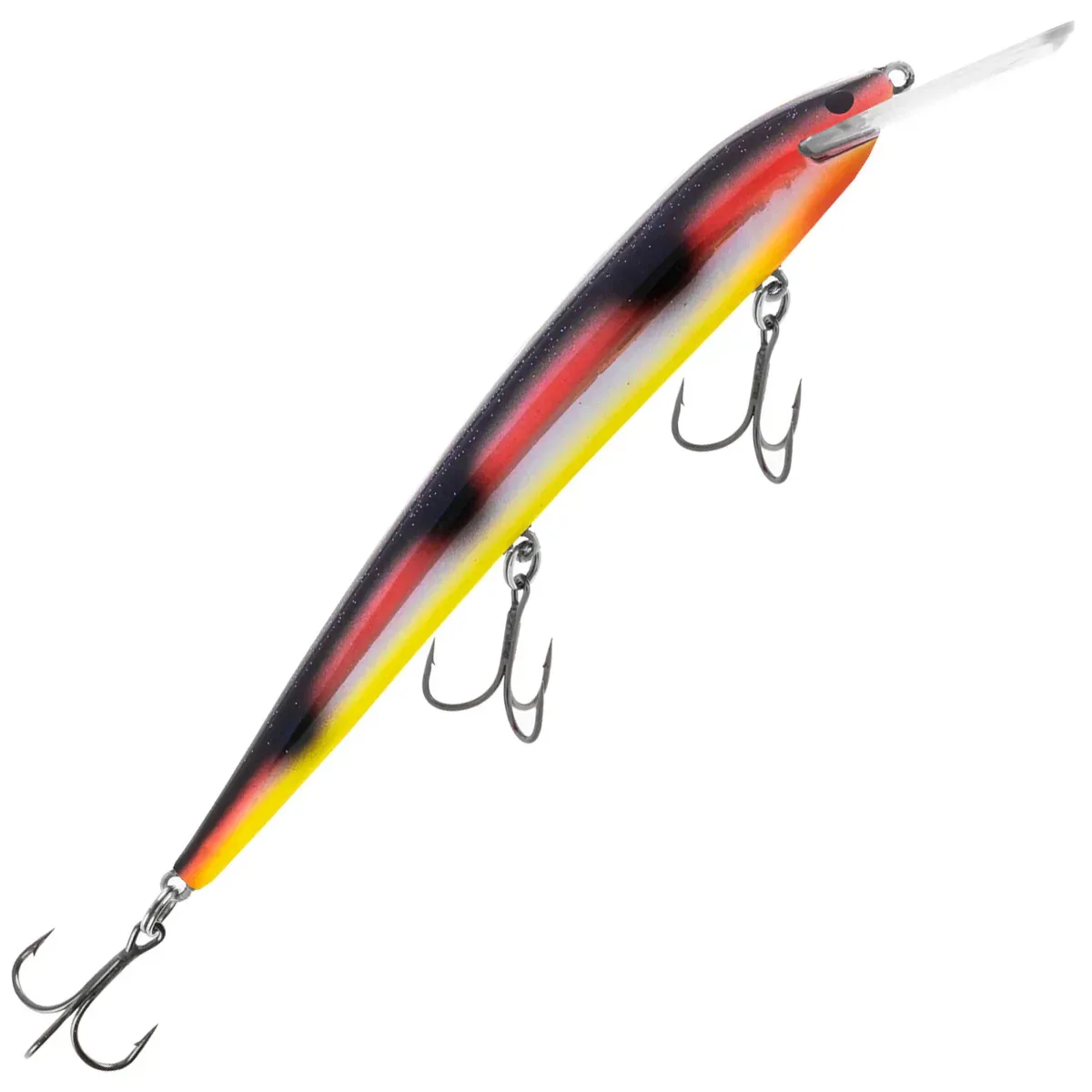 B52 Kuha 13 cm wobbler - Image 10