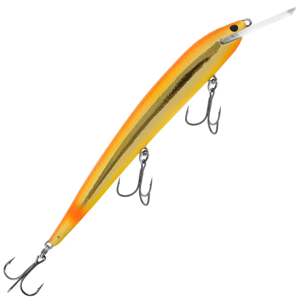 B52 Kuha 13 cm wobbler - Image 13