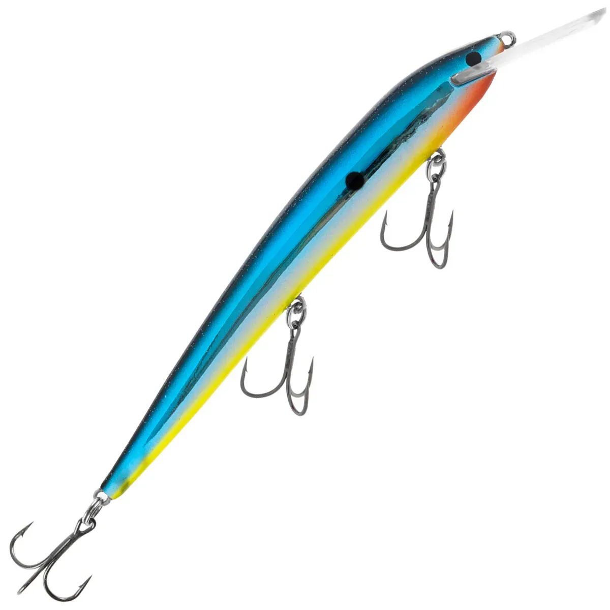 B52 Kuha 13 cm wobbler - Image 14