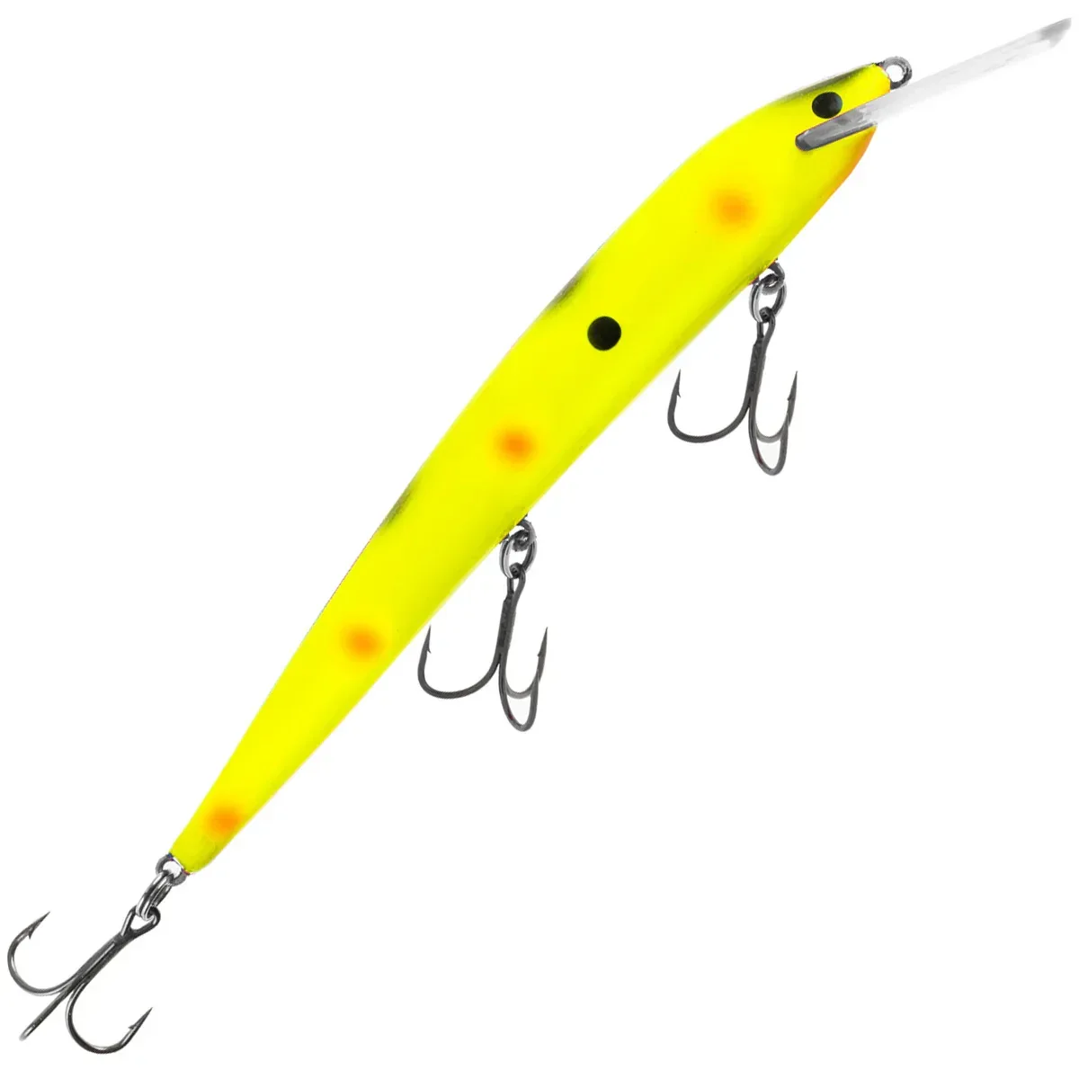 B52 Kuha 13 cm wobbler - Image 15