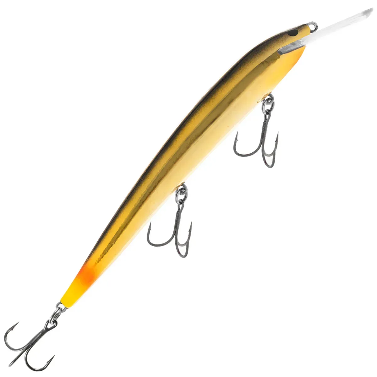 B52 Kuha 13 cm wobbler - Image 16