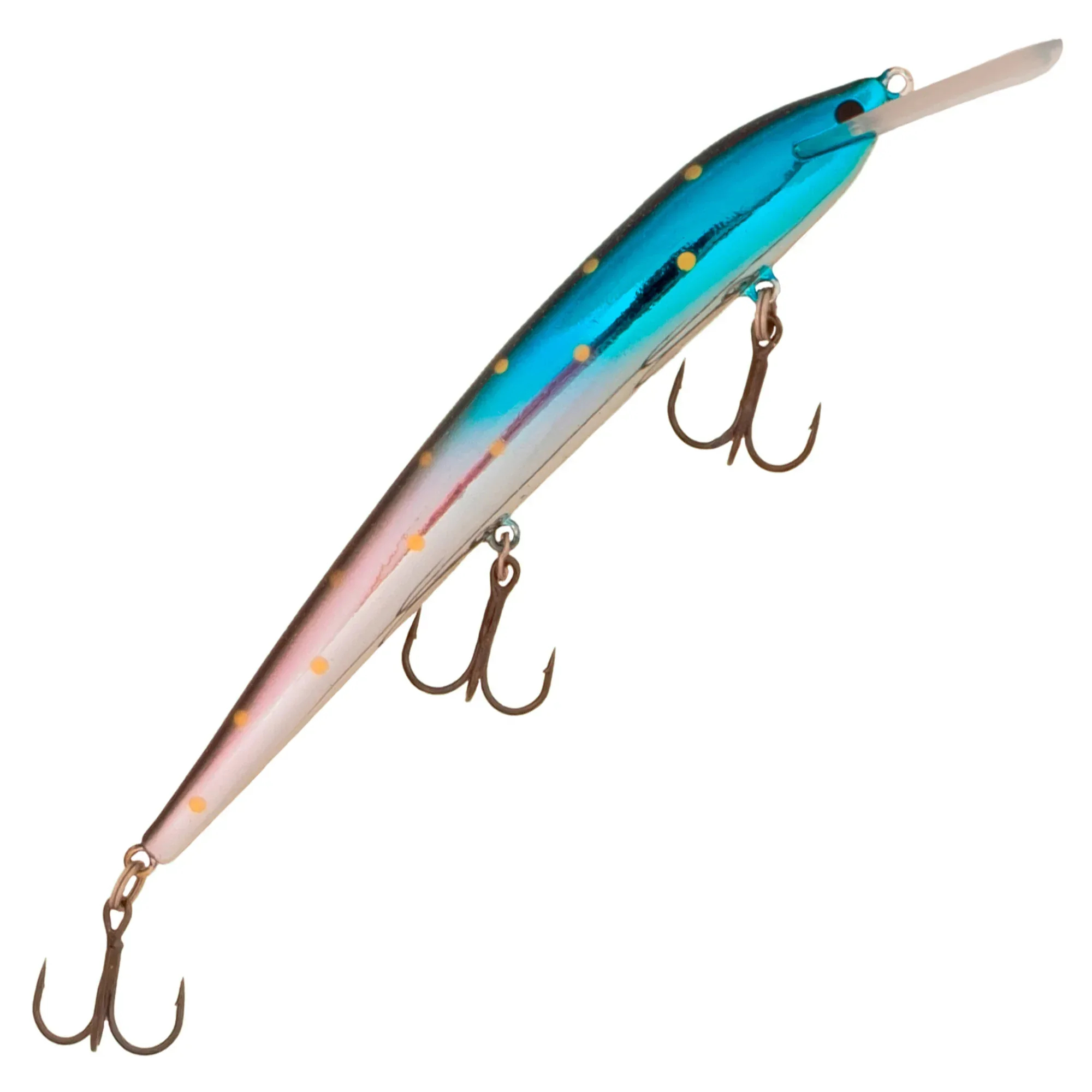 B52 Kuha 13 cm wobbler - Image 28