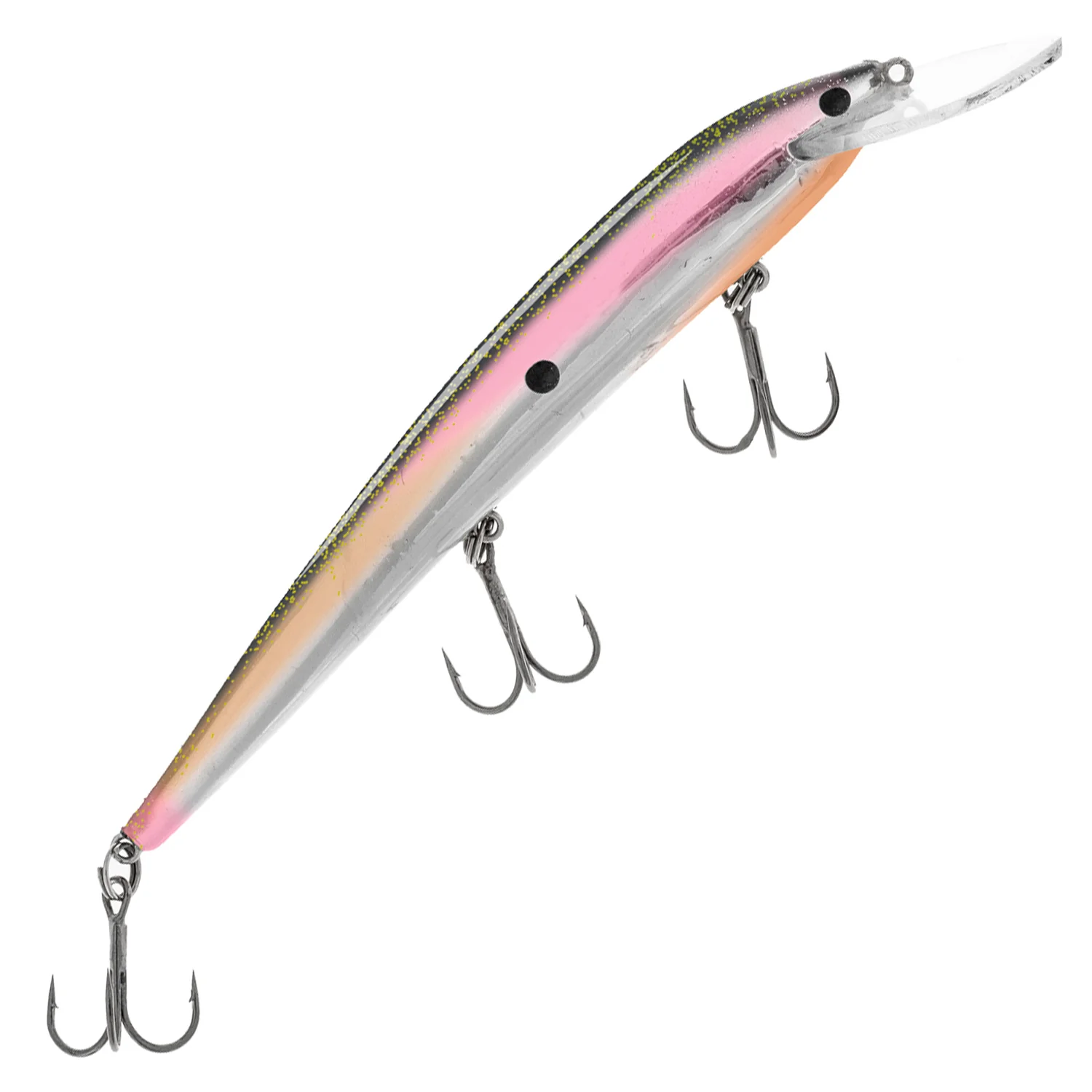 B52 Kuha 13 cm wobbler - Image 4