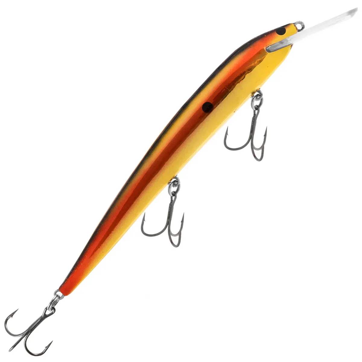 B52 Kuha 13 cm wobbler - Image 6