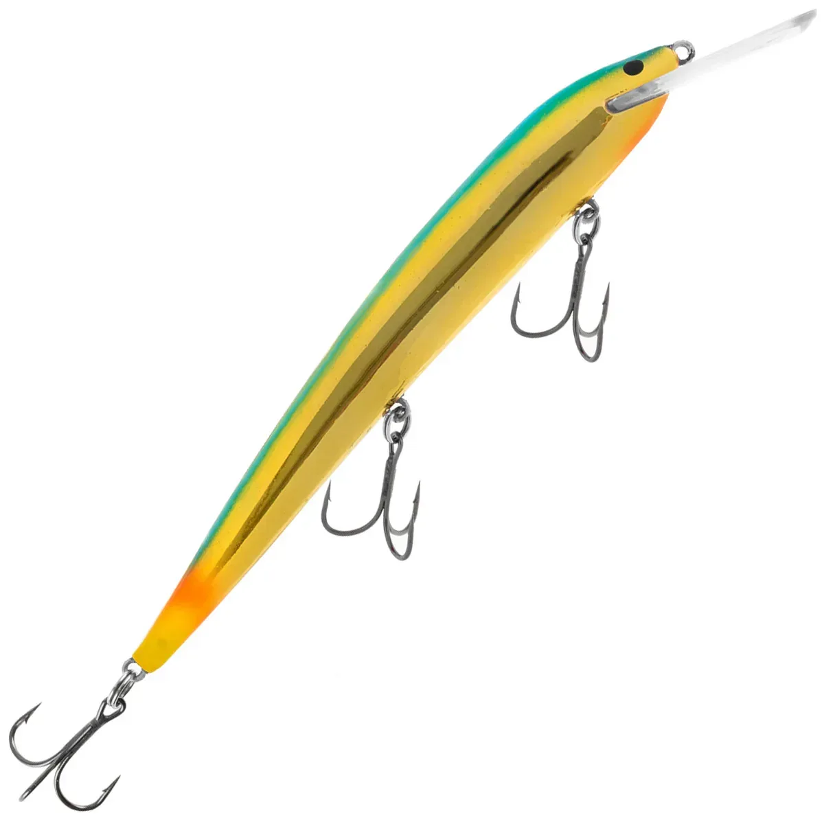 B52 Kuha 13 cm wobbler - Image 7