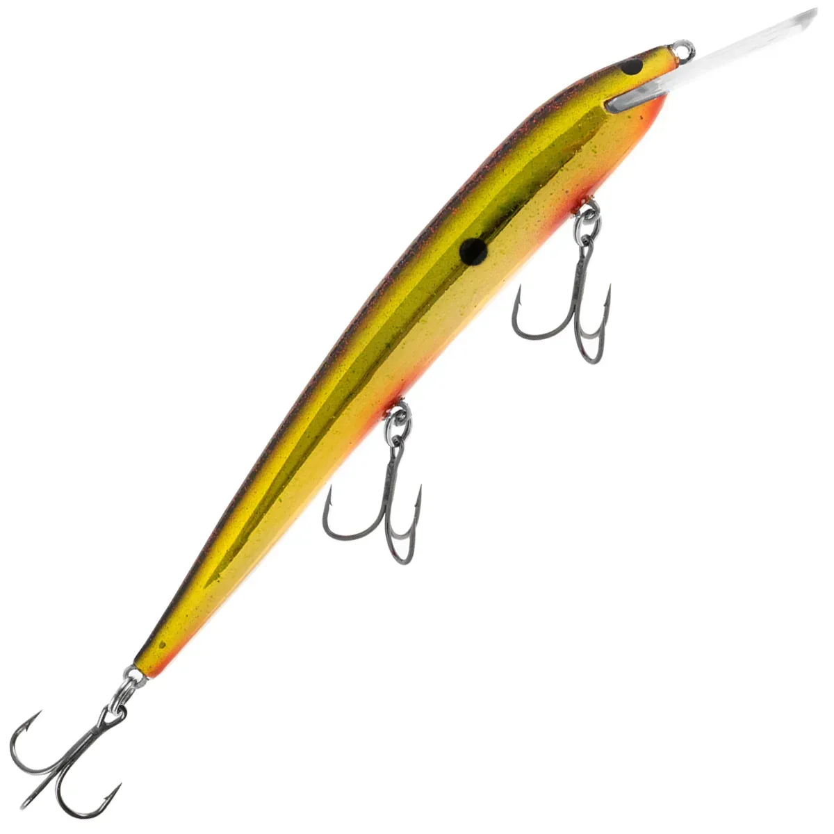 B52 Kuha 13 cm wobbler - Image 9