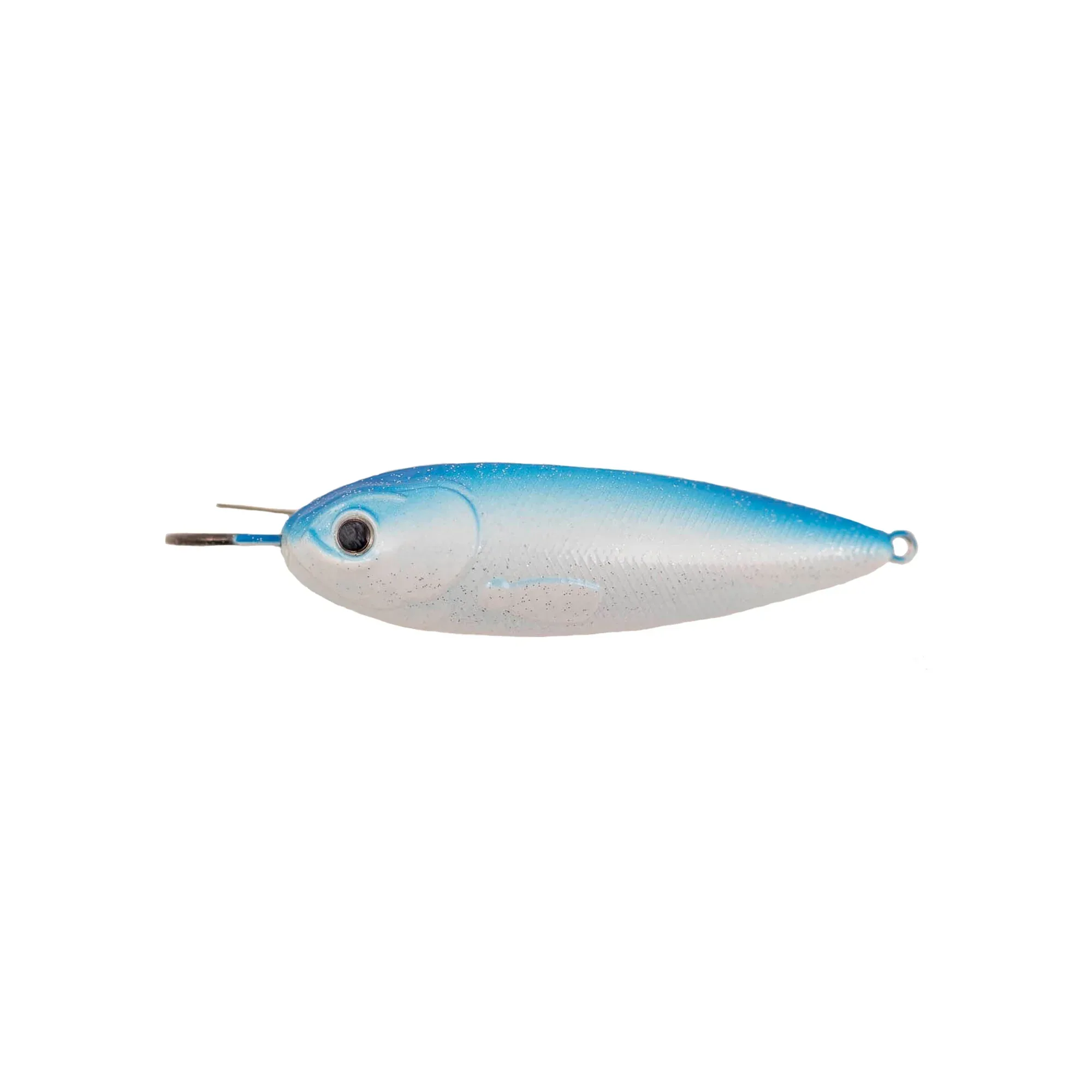 B52 Vita Spoon 9 cm skeddrag 10 st/pkt - Image 11