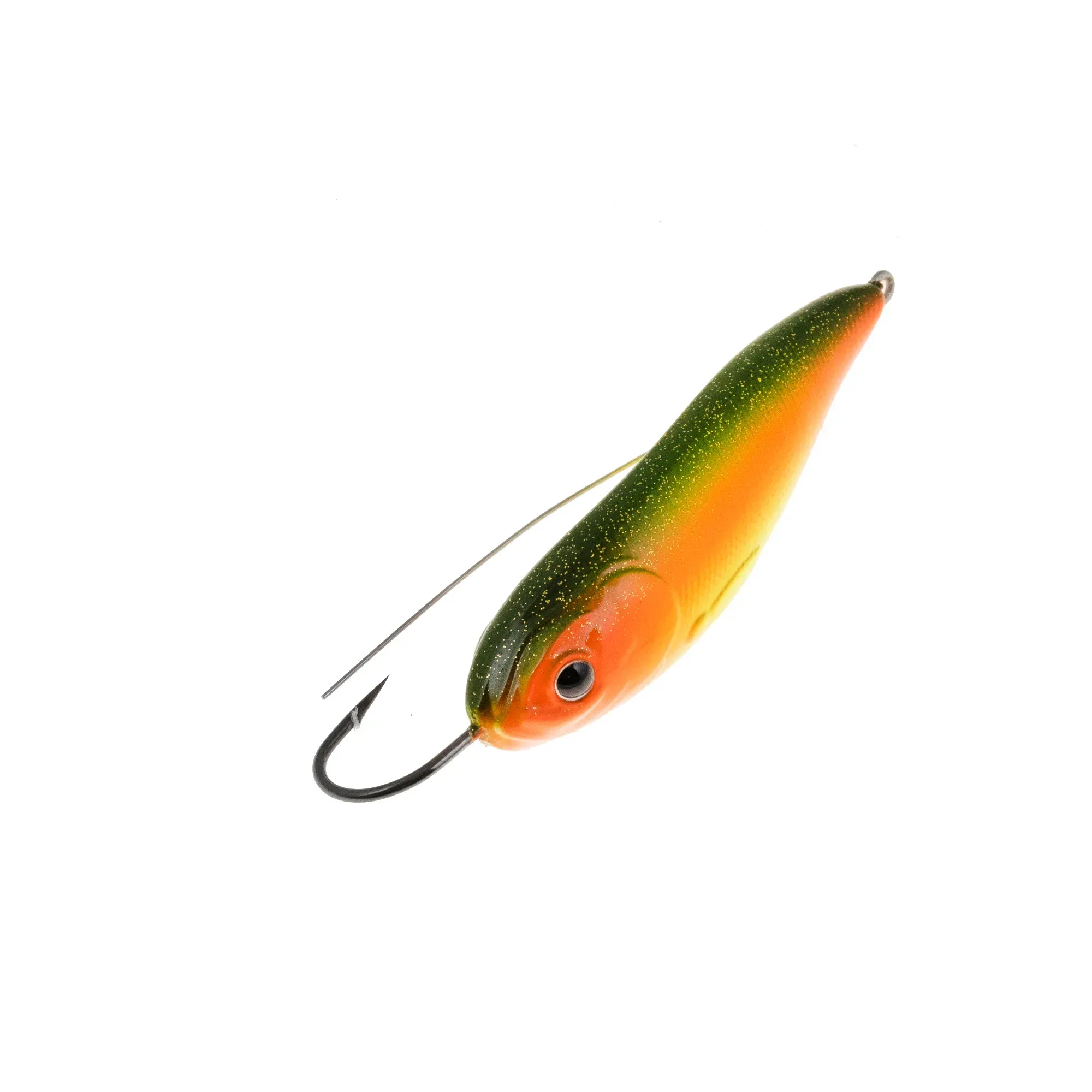 B52 Vita Spoon 9 cm skeddrag 10 st/pkt - Image 12
