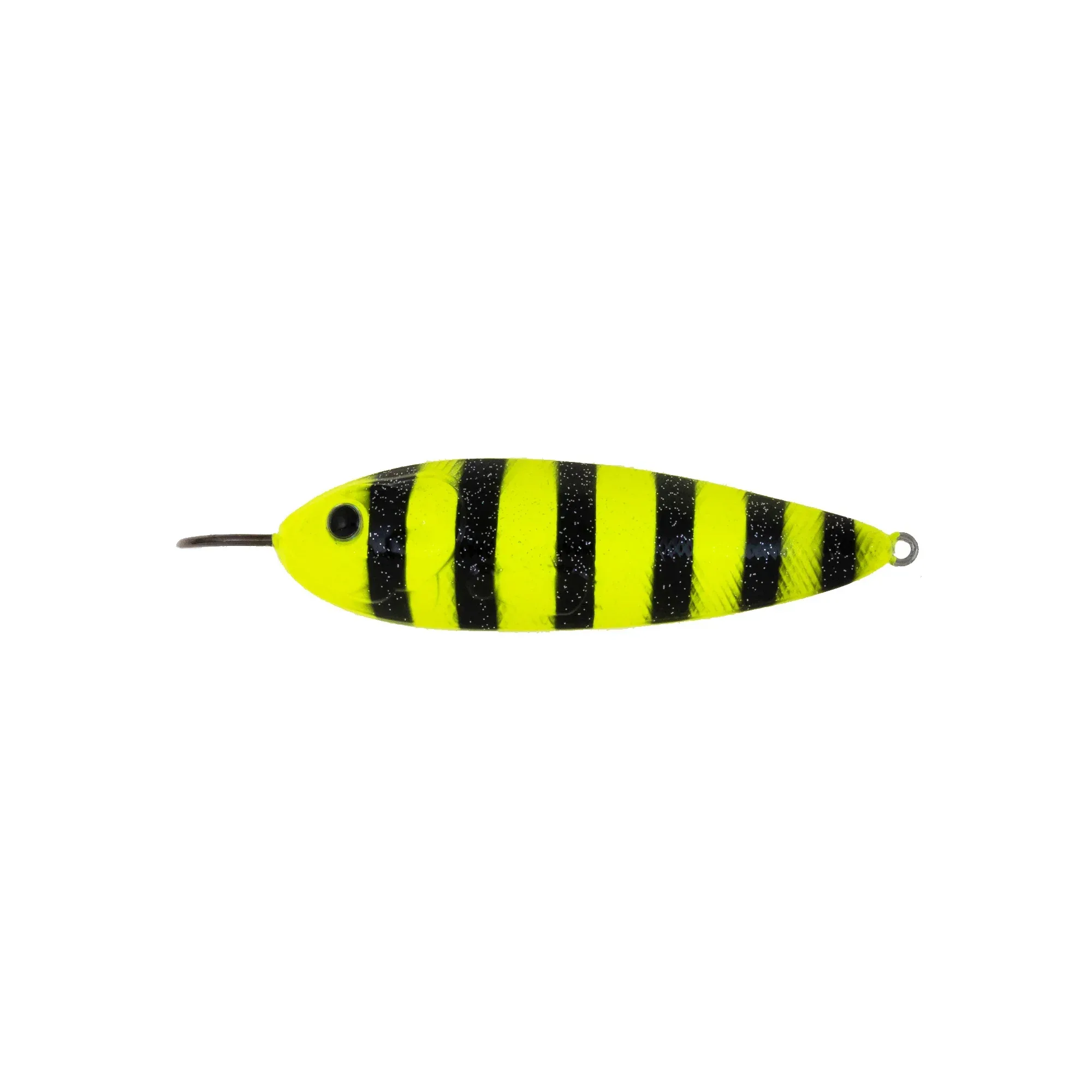 B52 Vita Spoon 9 cm skeddrag 10 st/pkt - Image 2