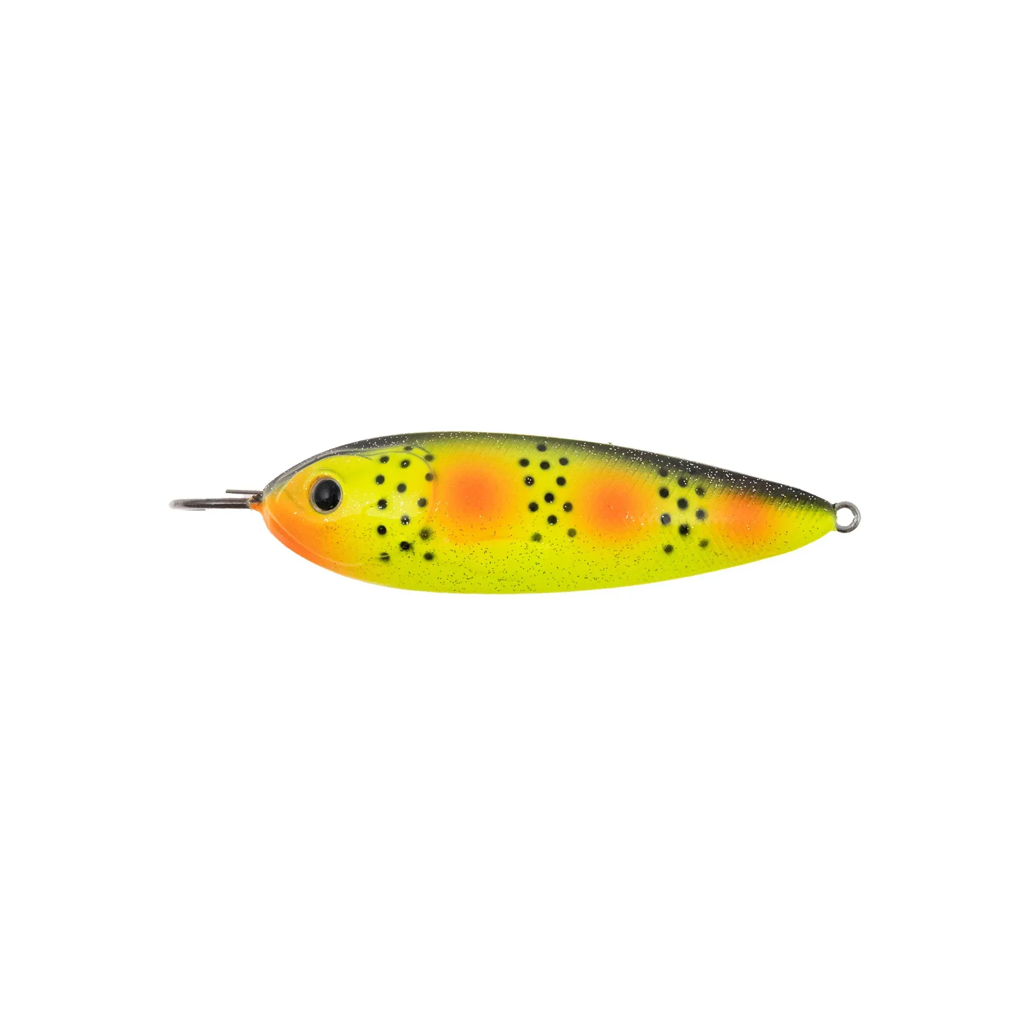 B52 Vita Spoon 9 cm skeddrag 10 st/pkt - Image 6