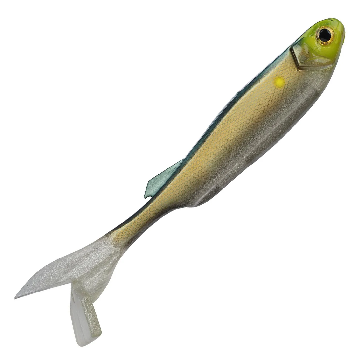 Berkley AT Minnow 25 cm jigg - Image 5