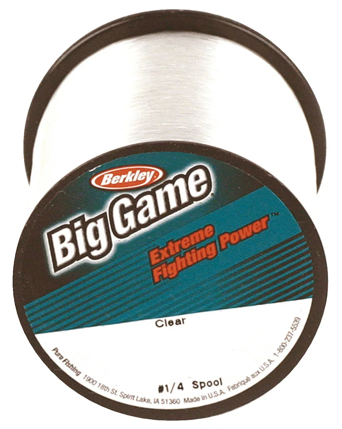 Berkley Big Game nylonlina - Image 2