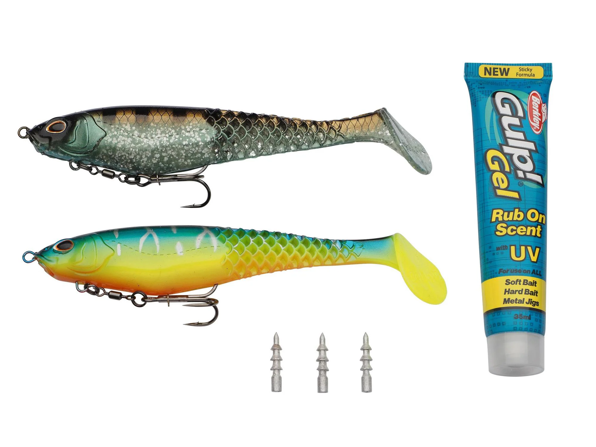 Berkley Cullshad 15 cm Limited Edition Gift Pack - Image 2