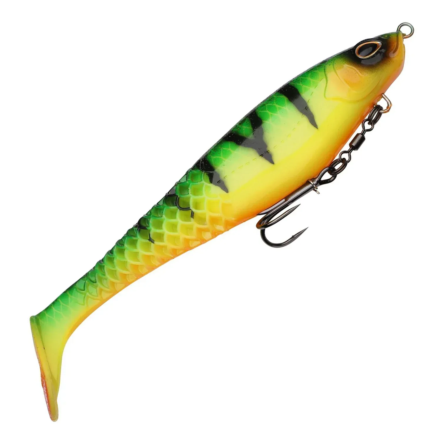 Berkley CullShad Shallow 15 cm - Image 3