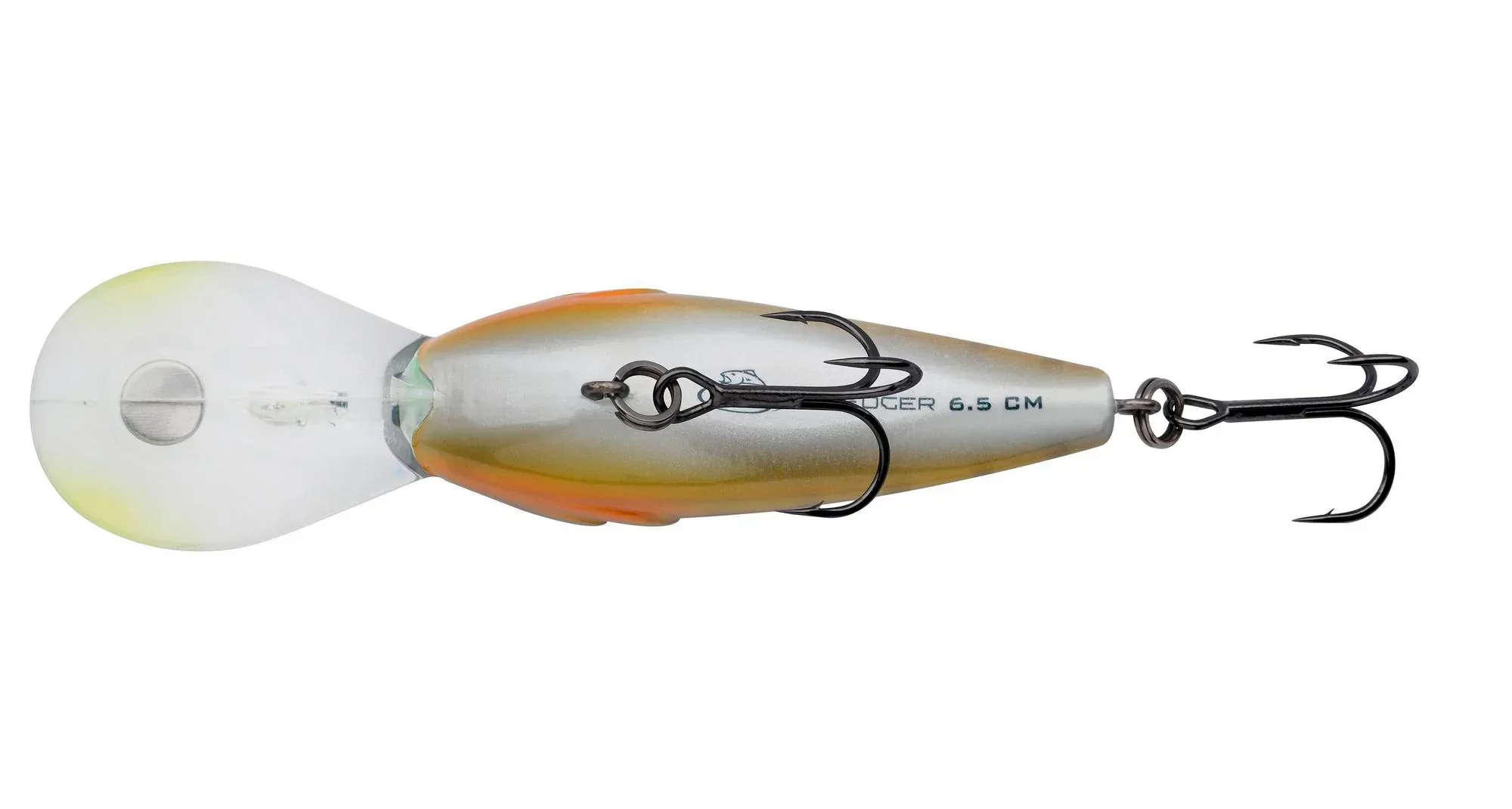 Berkley Dredger 6,5 cm wobbler - Image 3