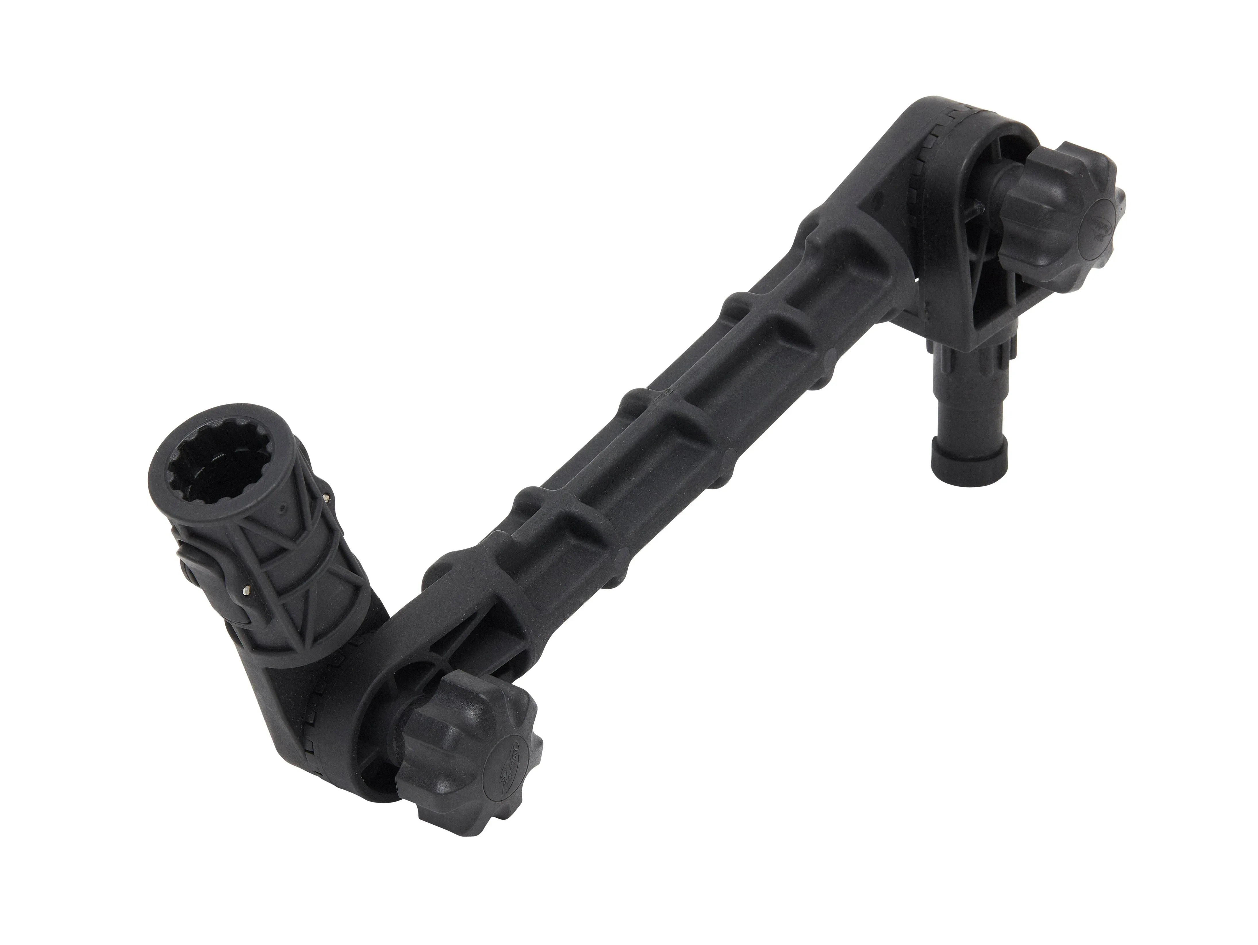 Berkley Extension Arm System With Quick Release Lock