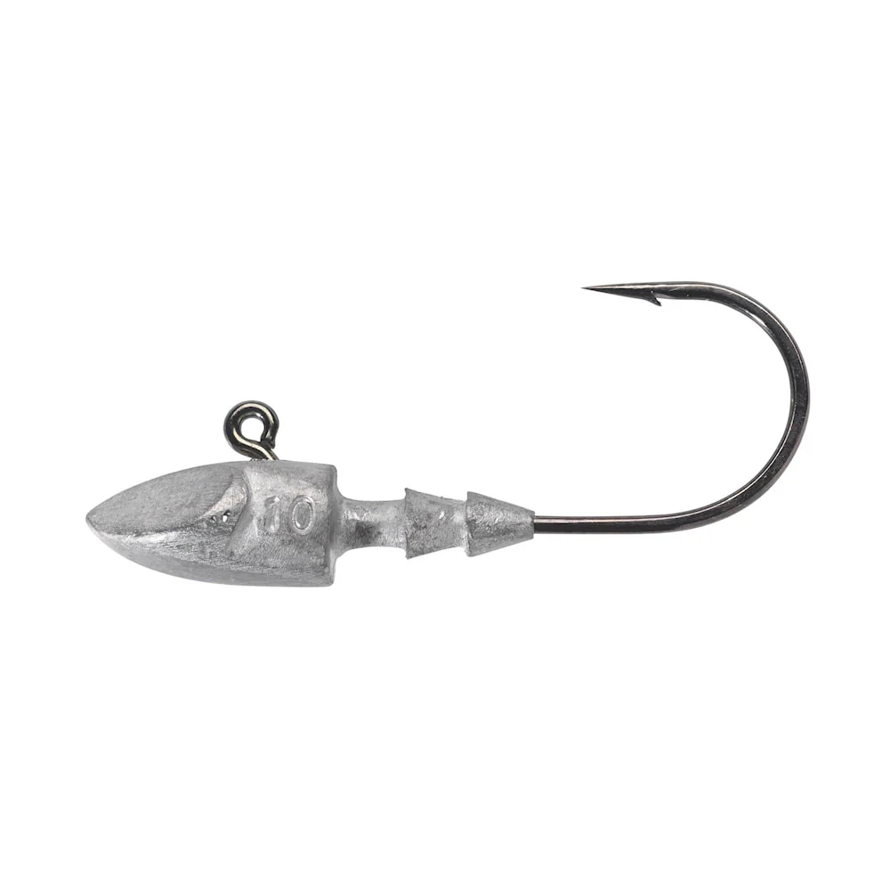 Berkley Flex Deephead 30 g jiggskalle 60 st/pkt - Image 2